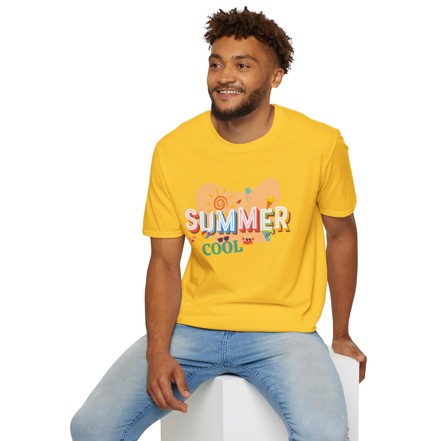Majica Summer Cool