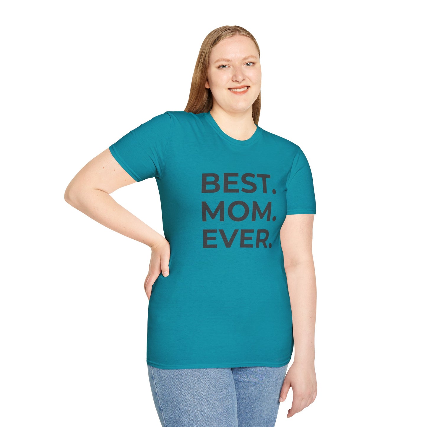 Majica Best Mom Ever
