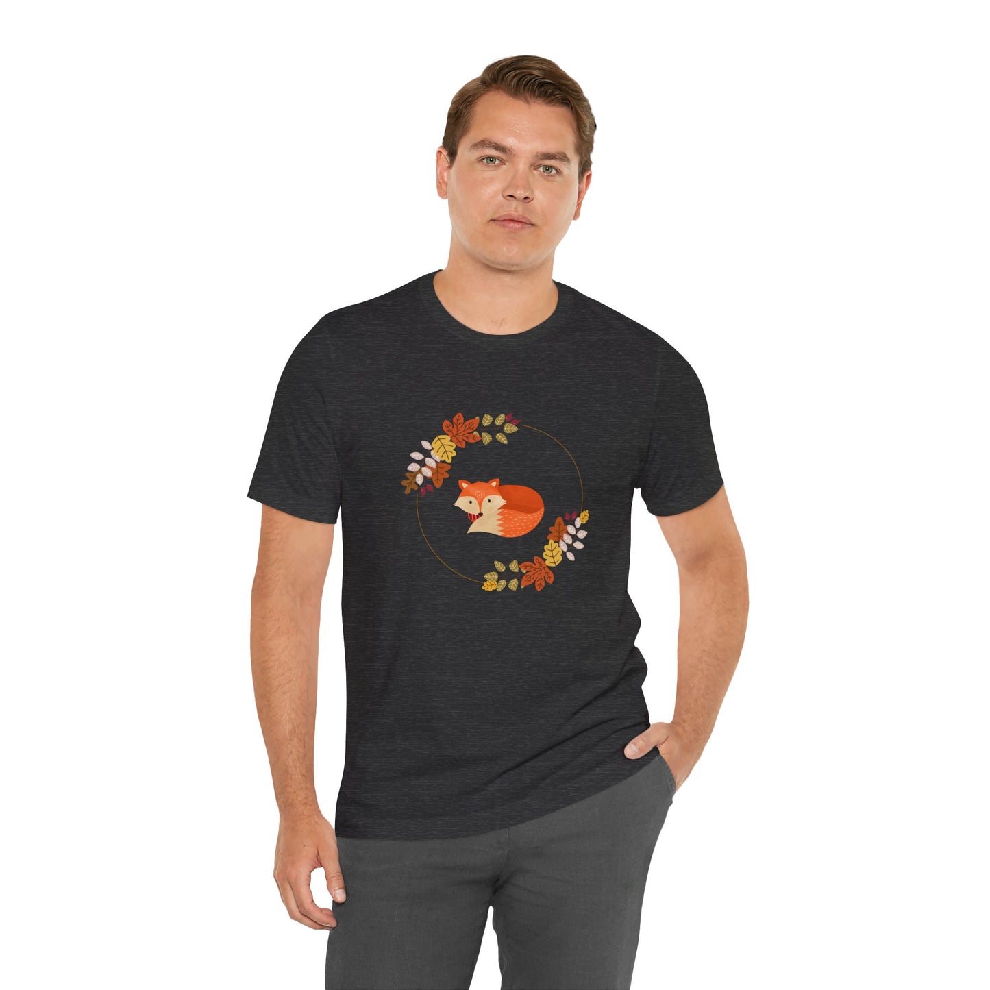 Majica Foxy