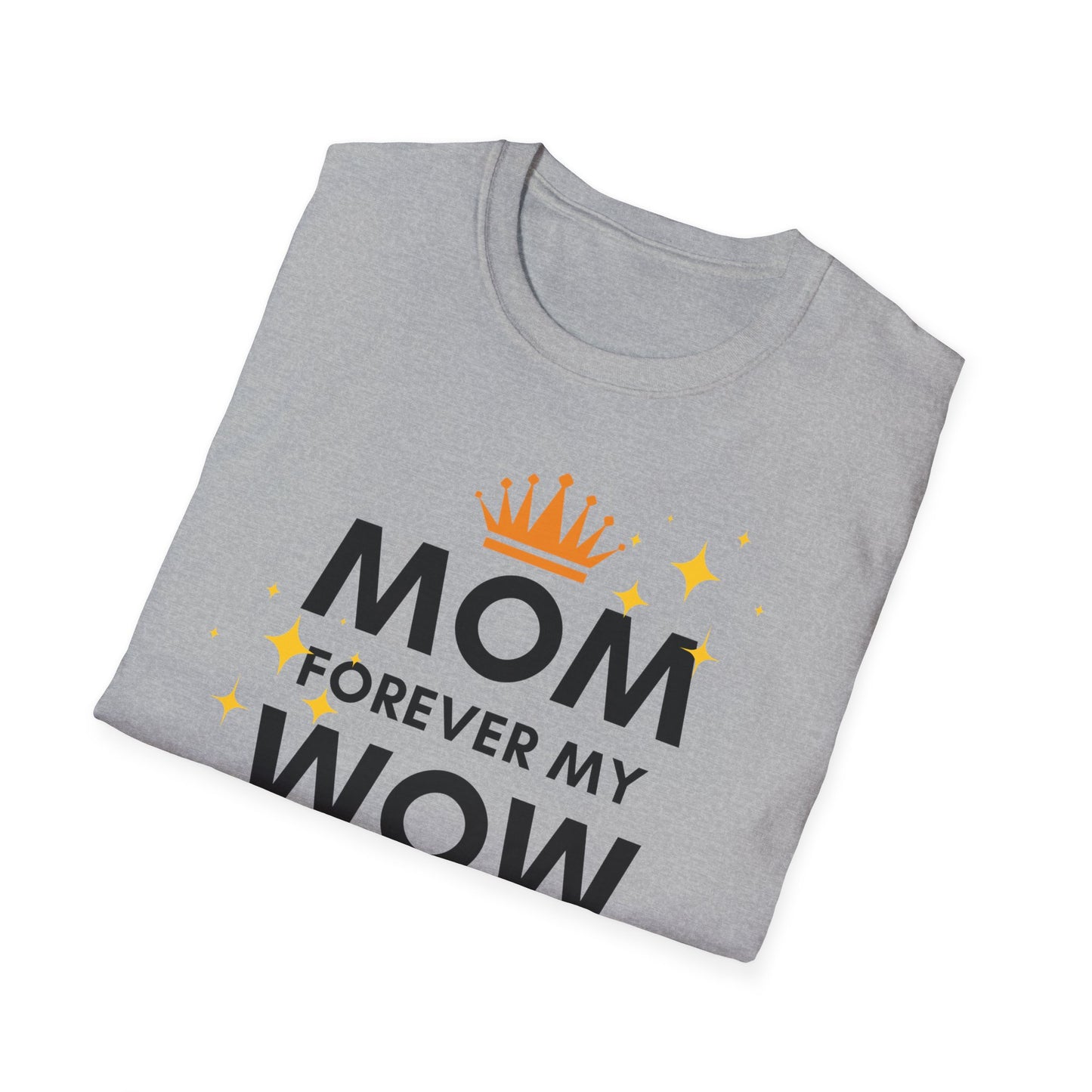 Majica Mom-Wow