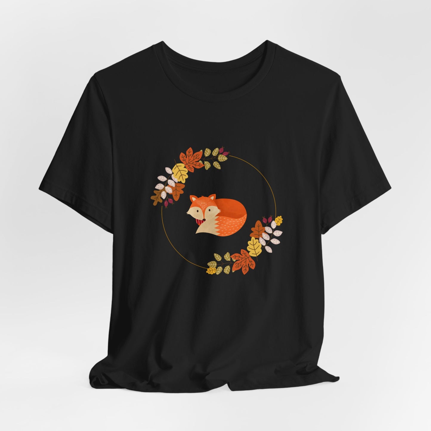 Majica Foxy