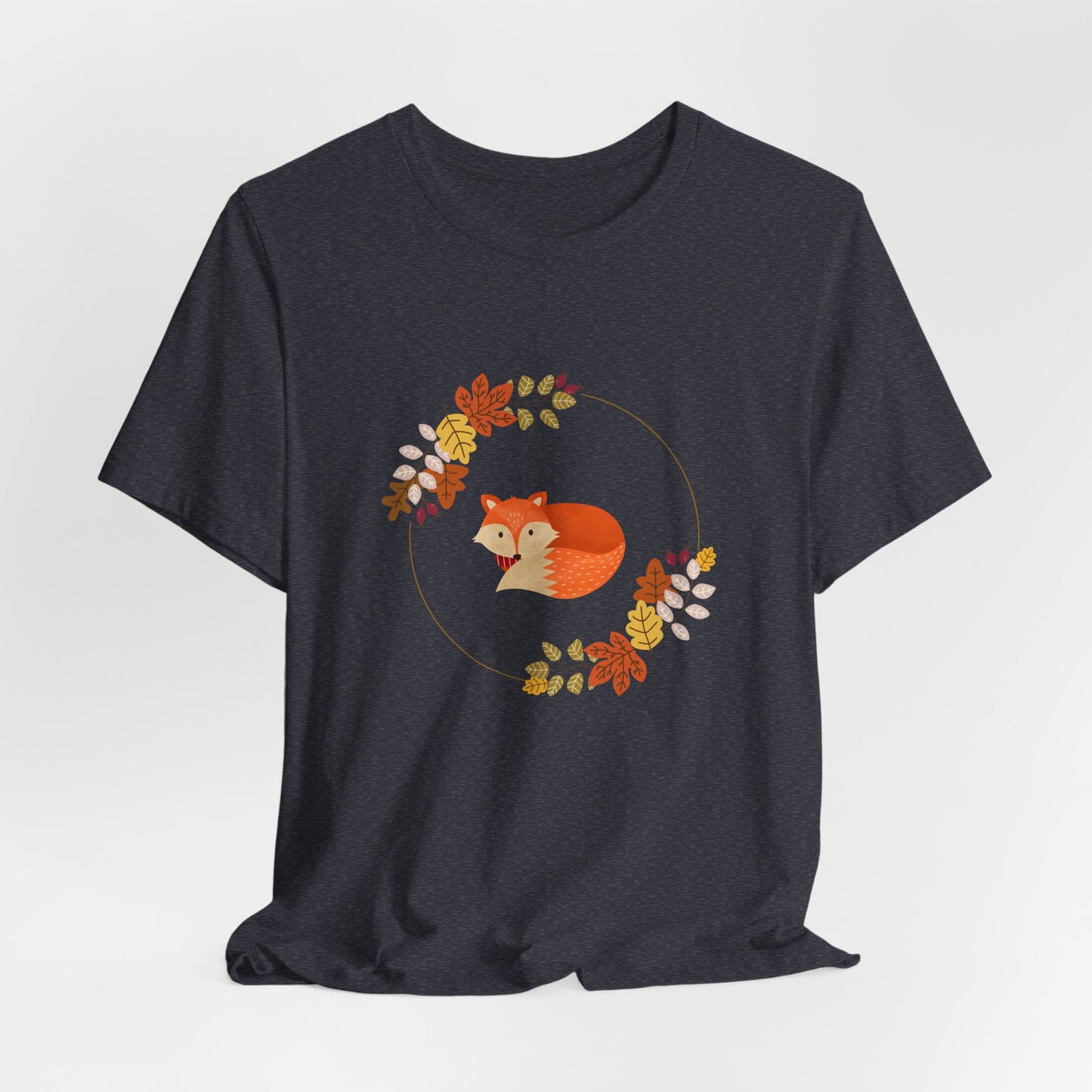 Majica Foxy