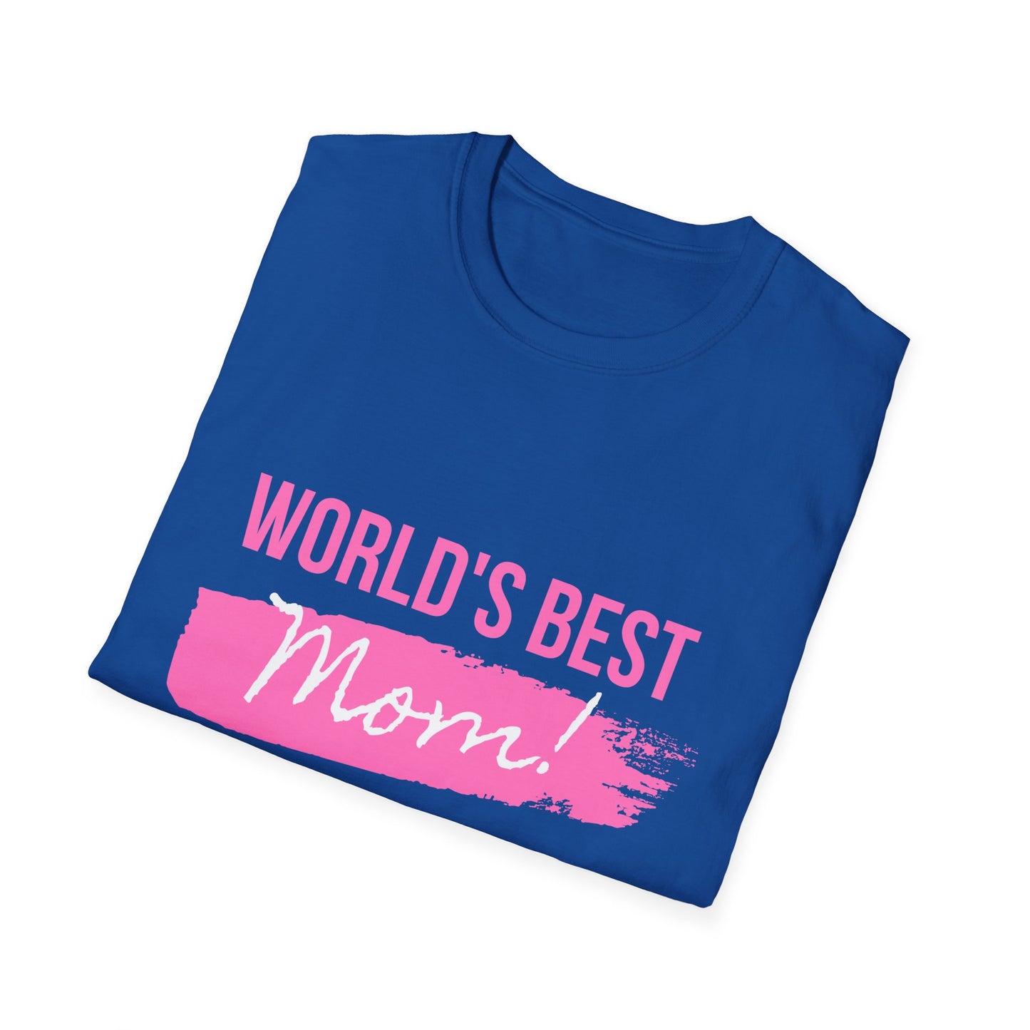 Majica World's Best Mom