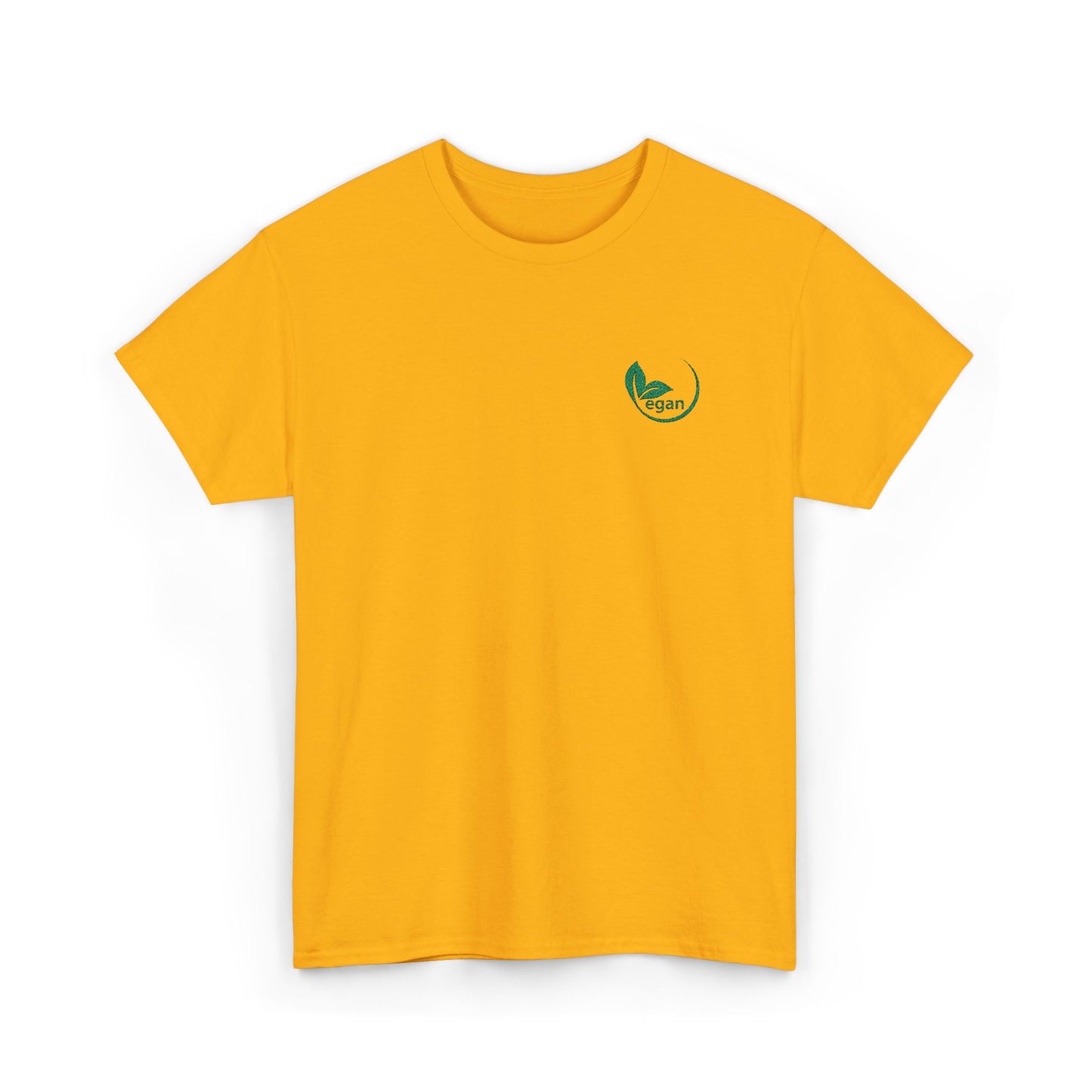 Majica VeganLogo