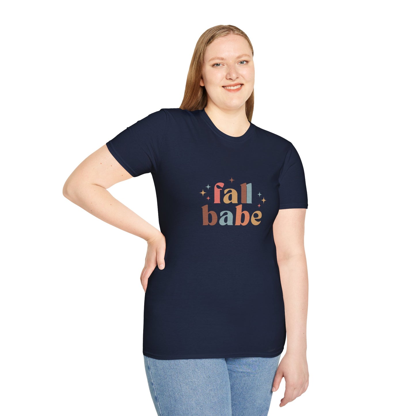 Majica Fall Babe