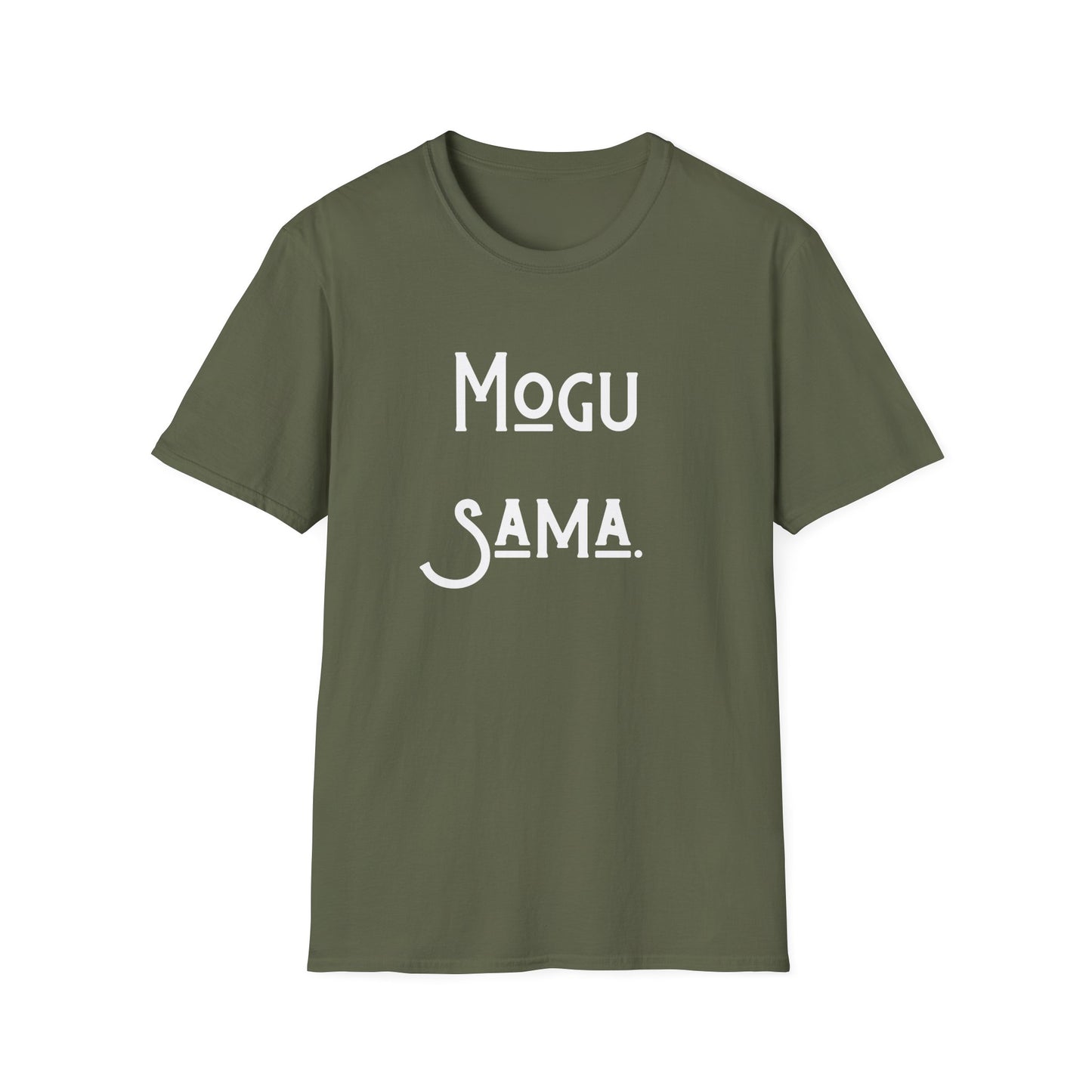 Majica Mogu Sama
