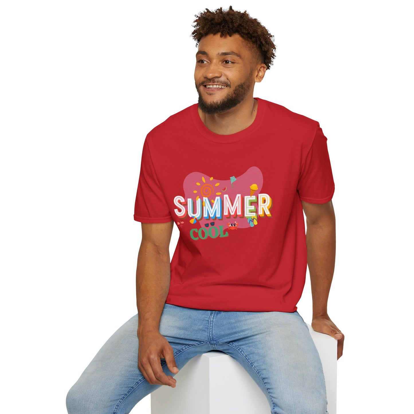 Majica Summer Cool