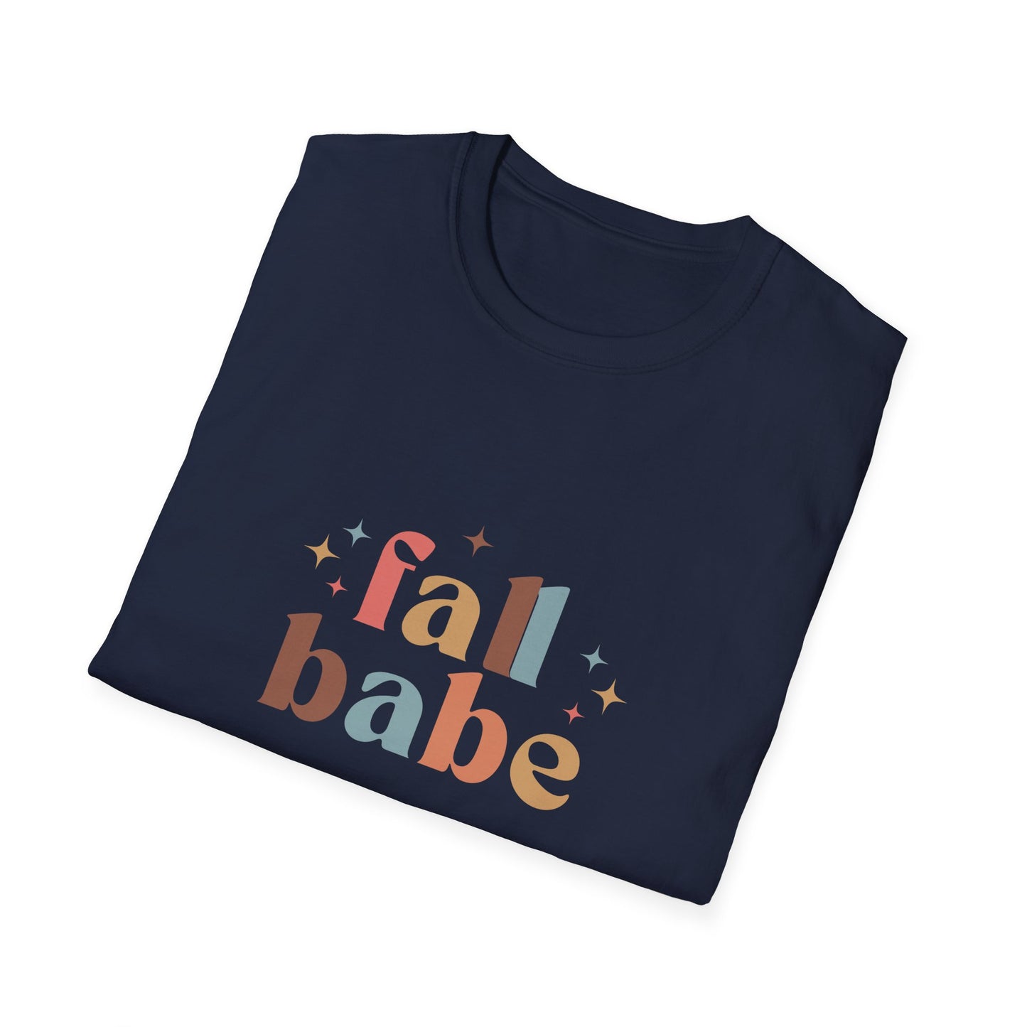 Majica Fall Babe