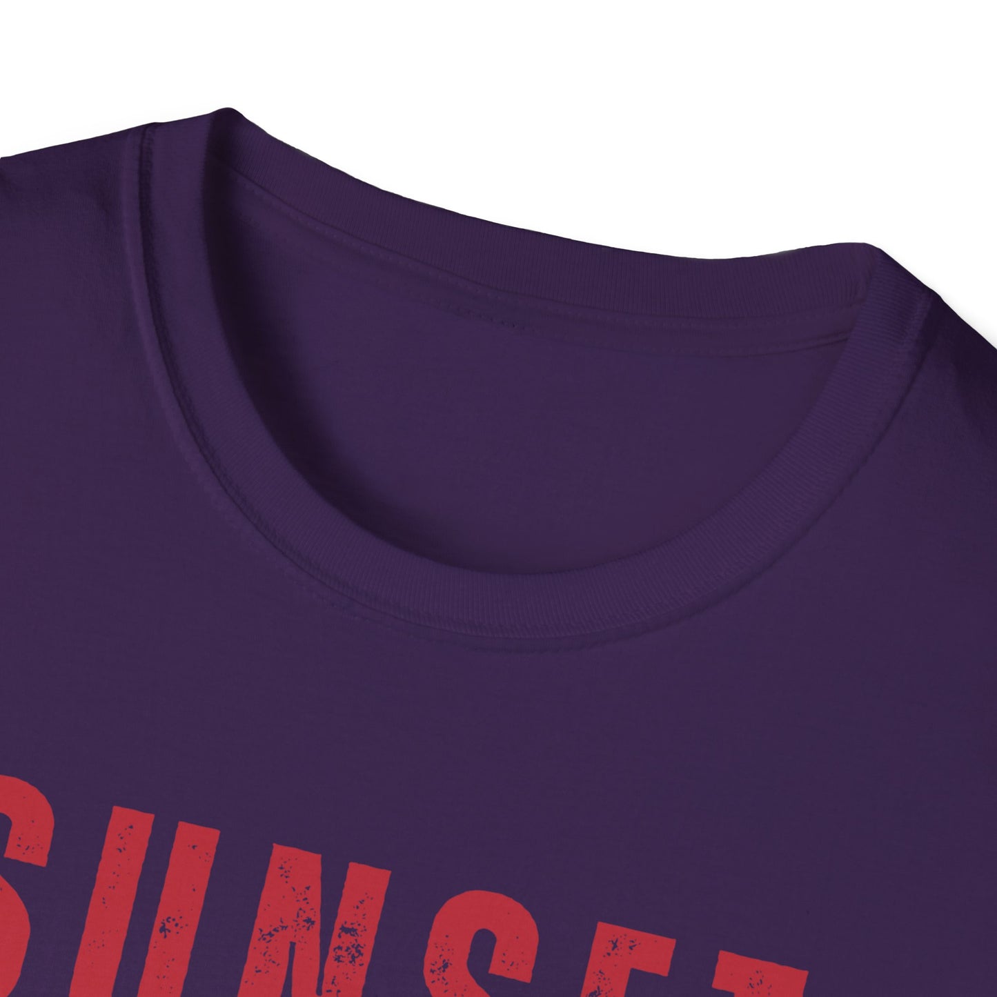 Majica Sunset