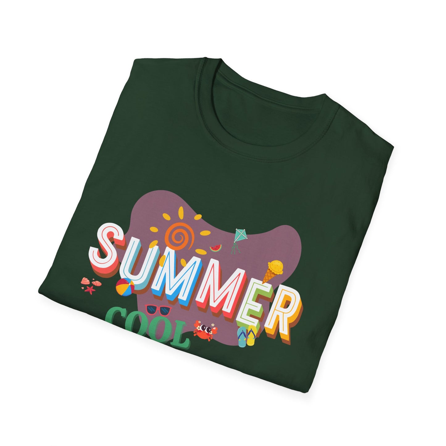 Majica Summer Cool