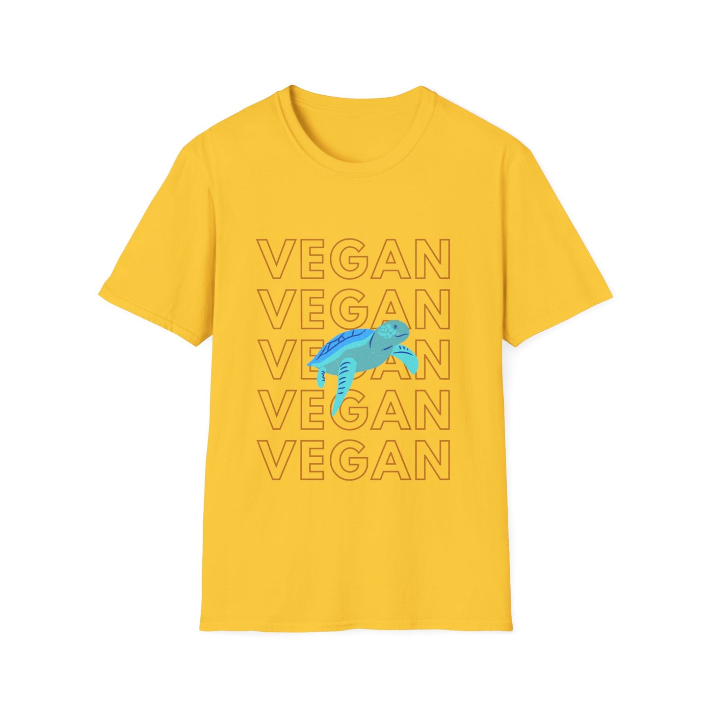 Majica Vegan