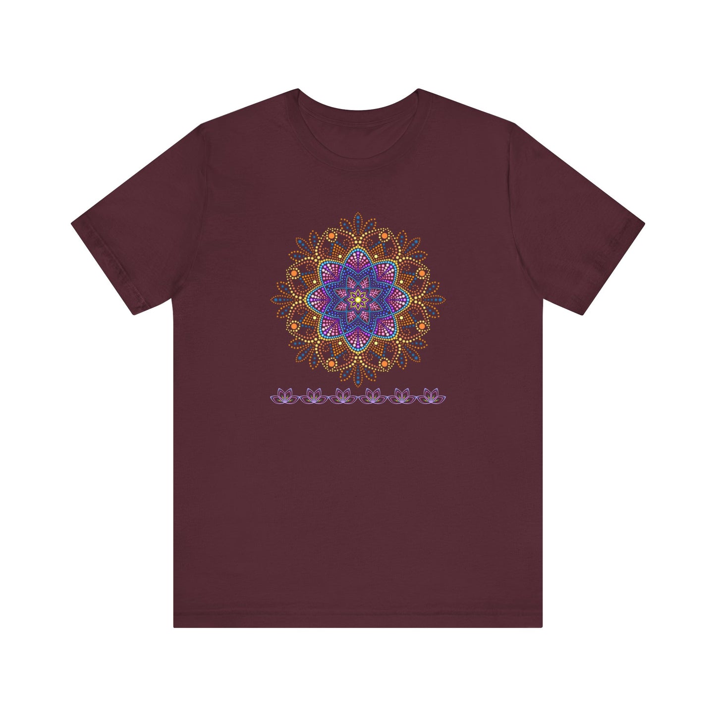 Majica Mandala