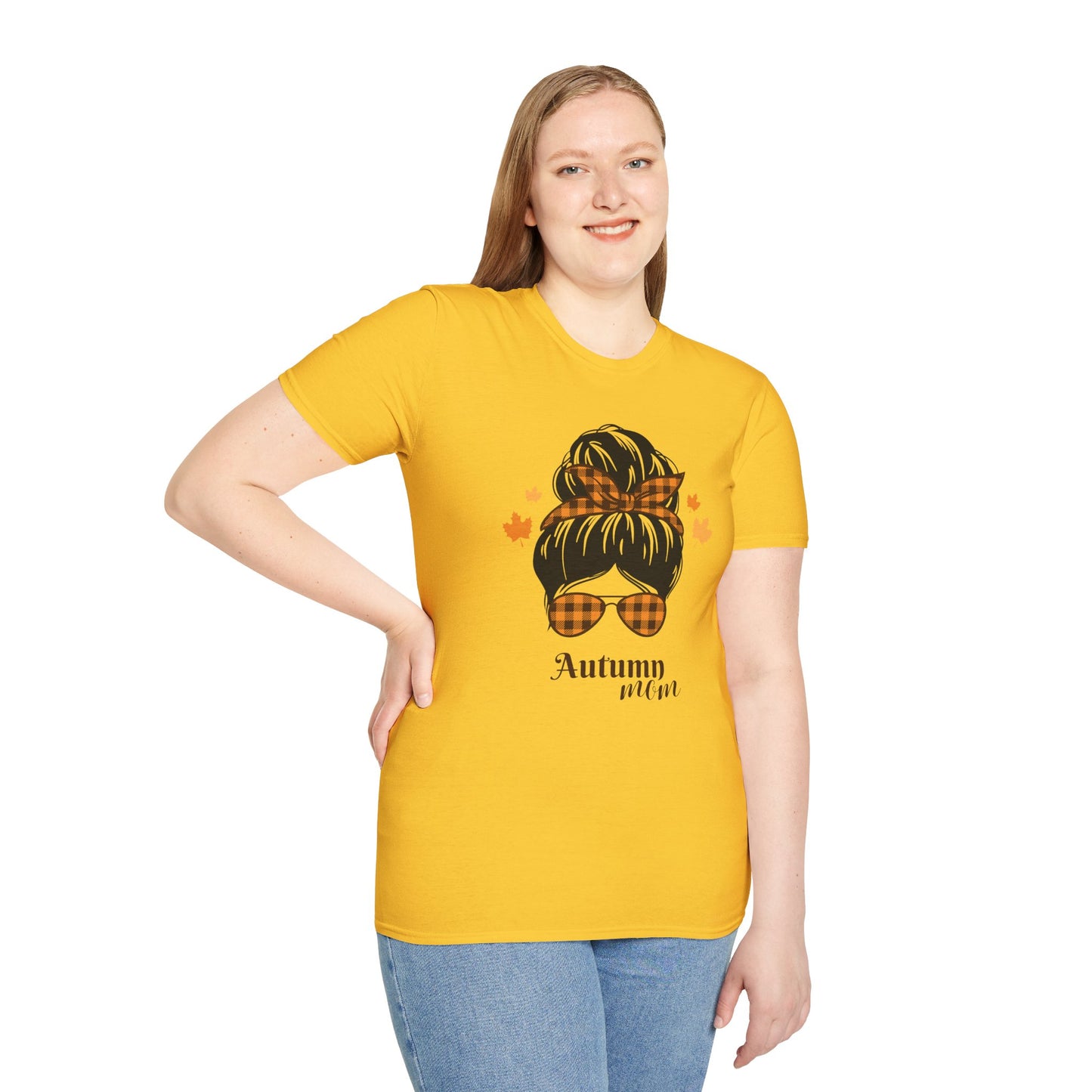Majica Autumn Mom