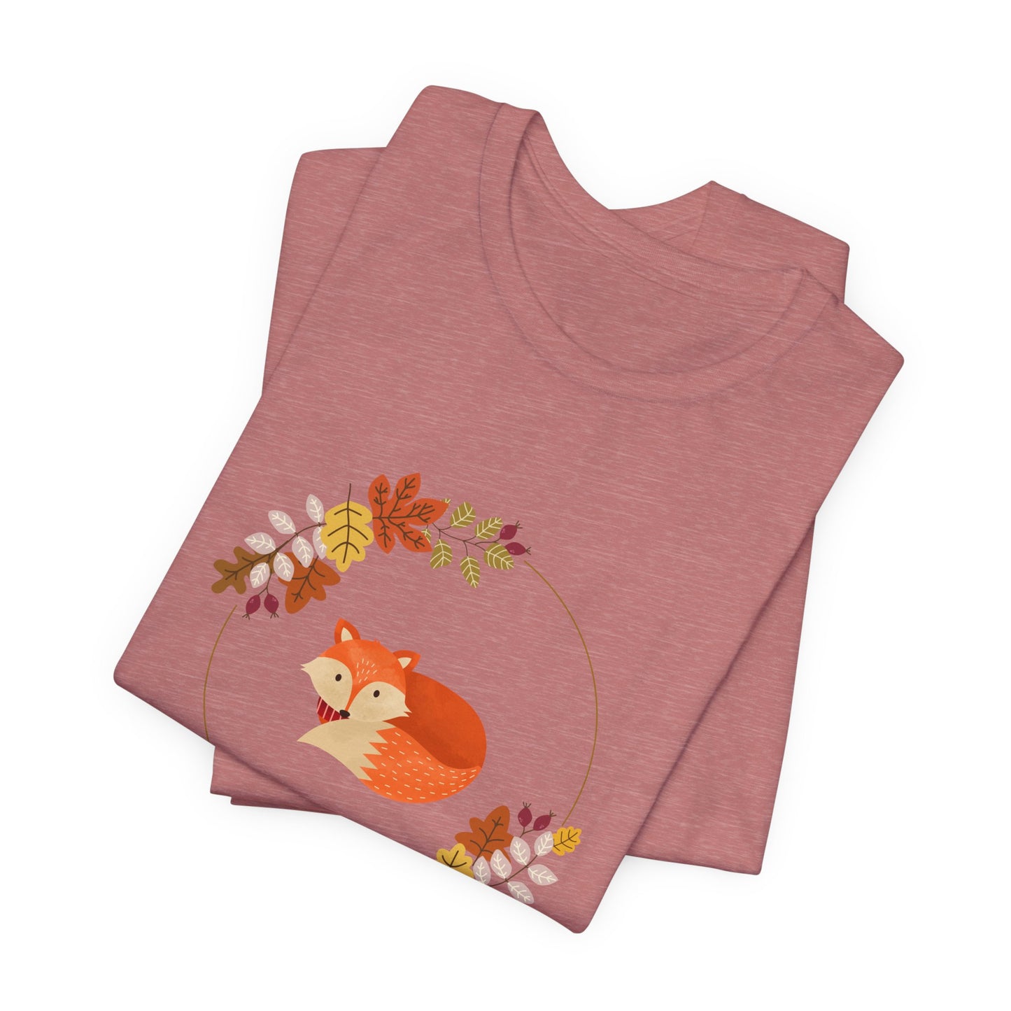 Majica Foxy