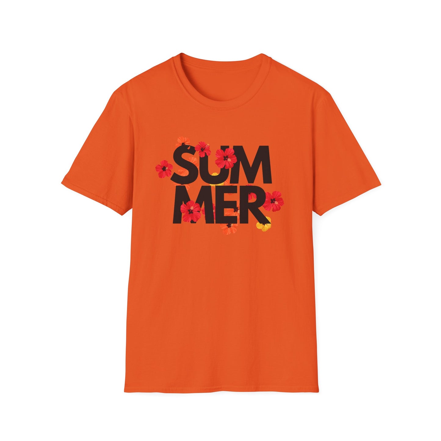 Majica Summer