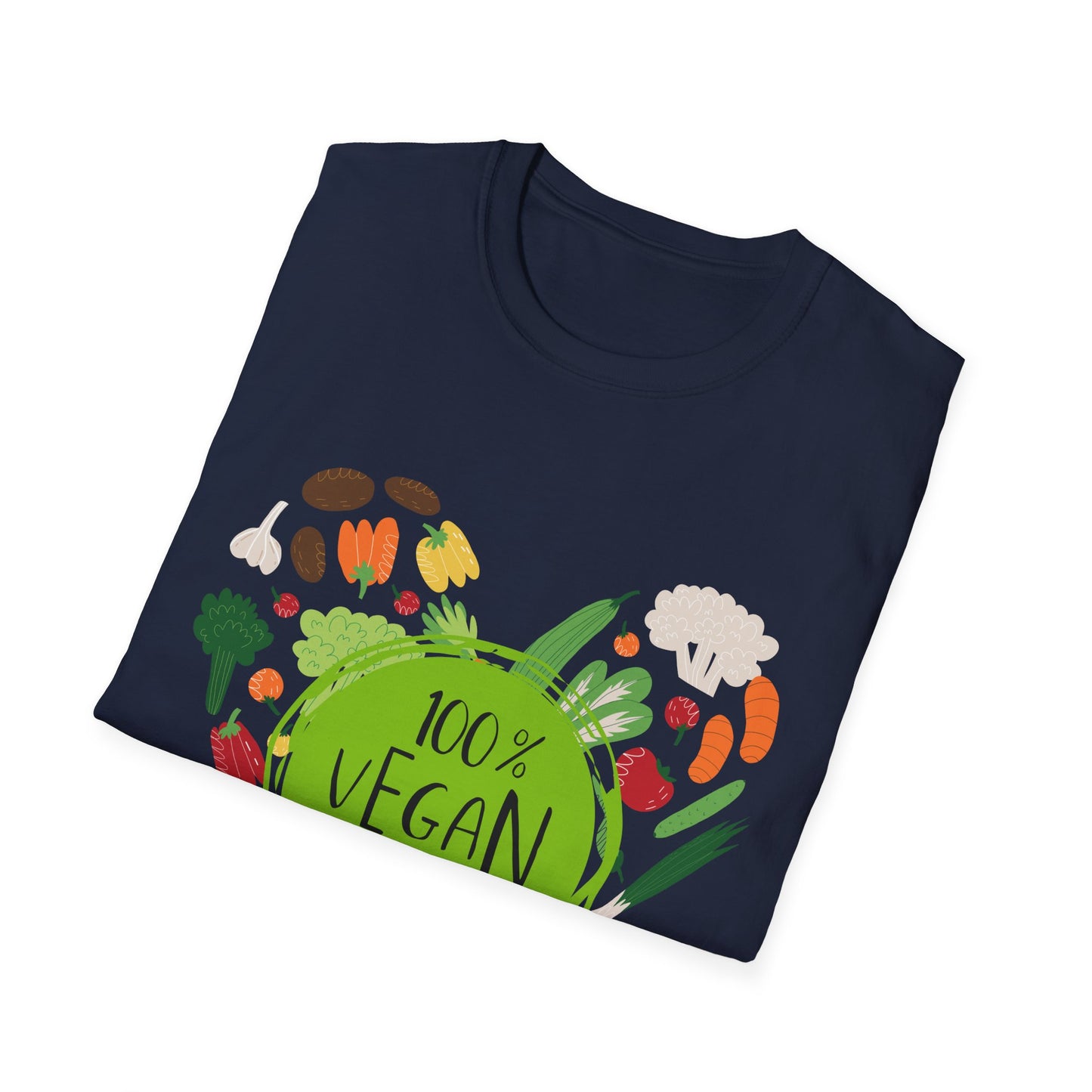 Majica 100% Vegan