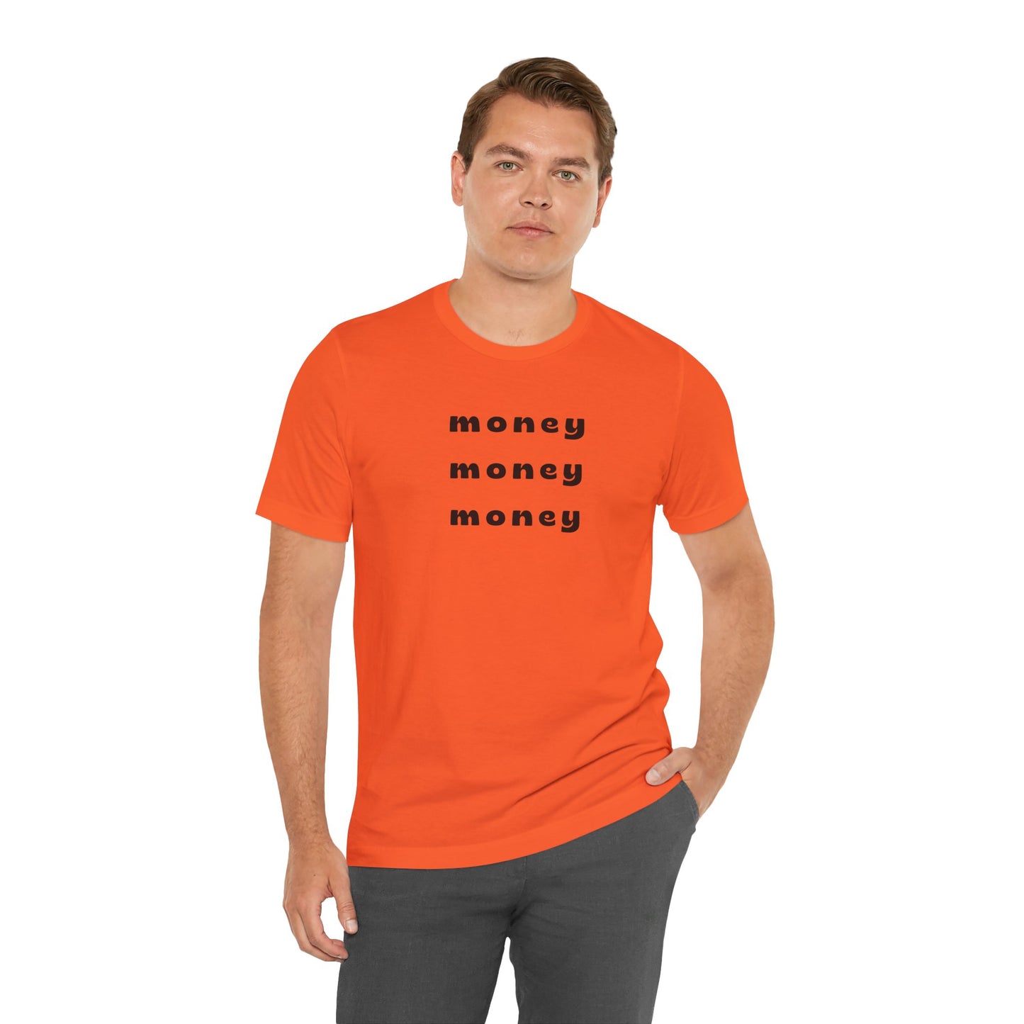 Majica Money