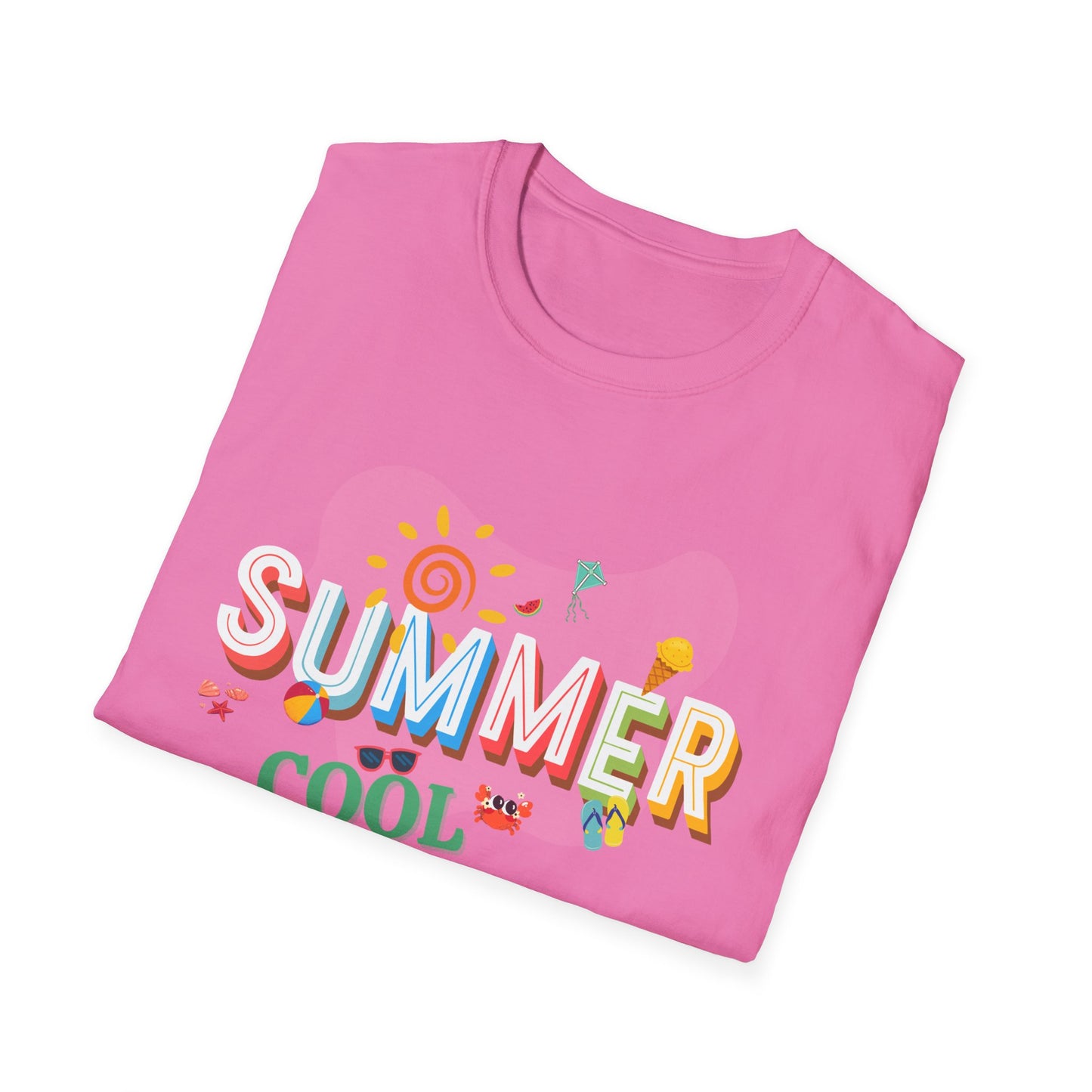 Majica Summer Cool