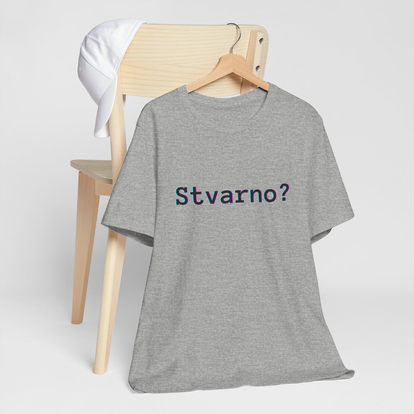 Majica Stvarno
