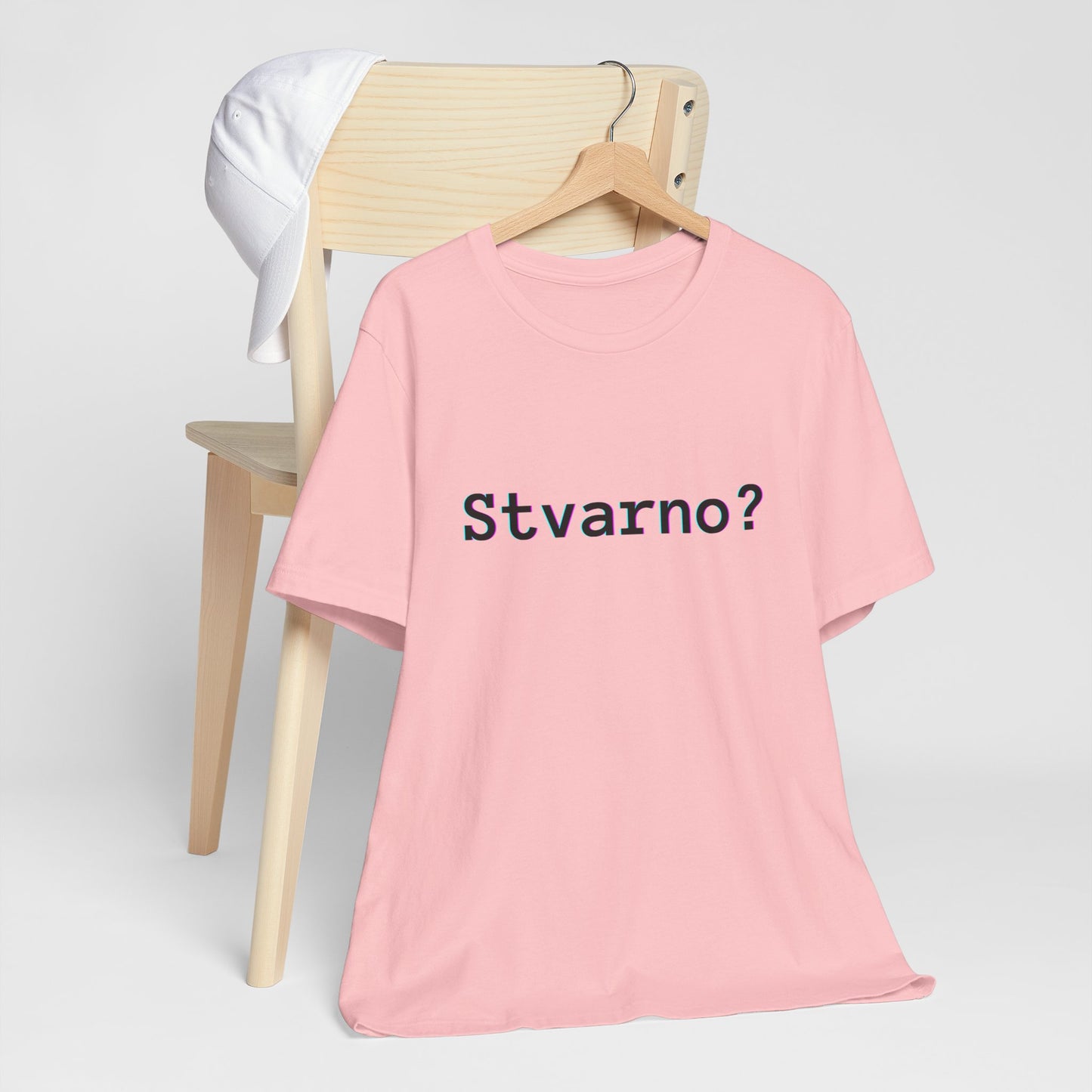 Majica Stvarno