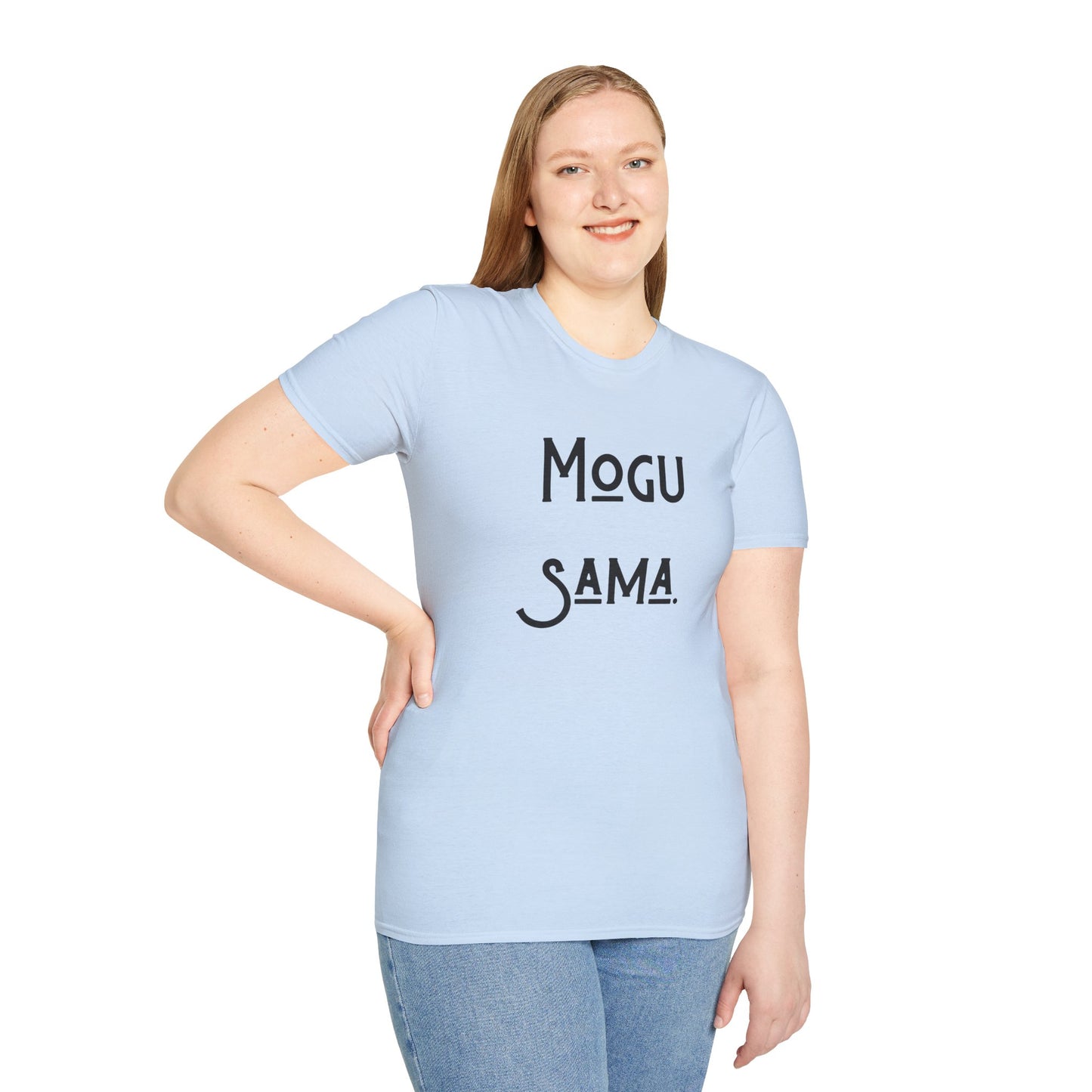 Majica Mogu Sama