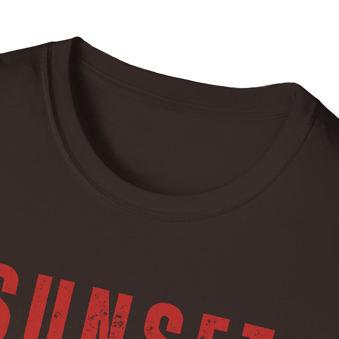 Majica Sunset