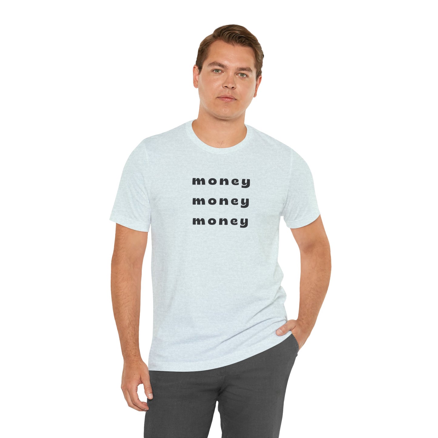 Majica Money