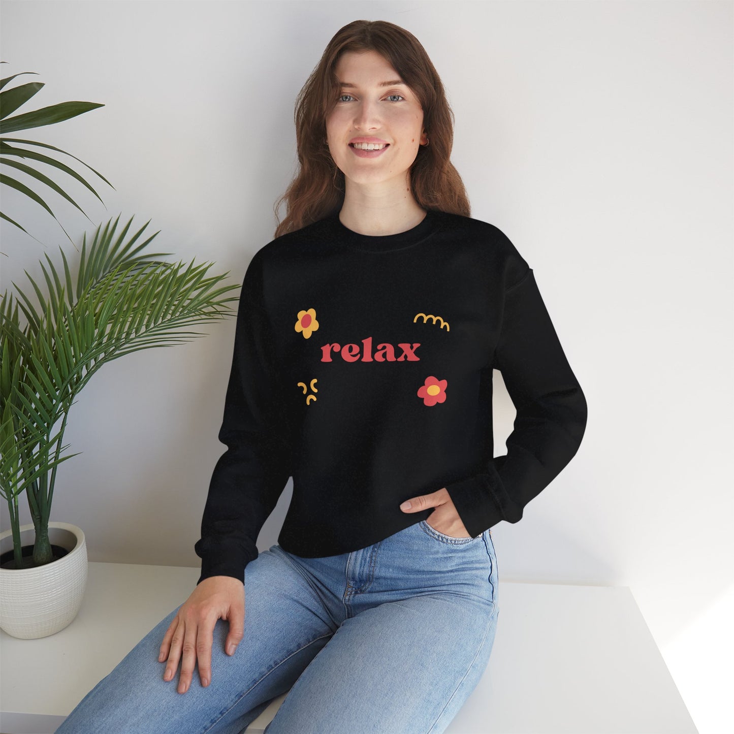 Majica Relax DR