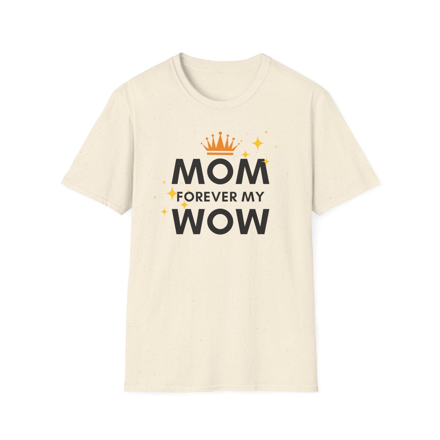 Majica Mom-Wow