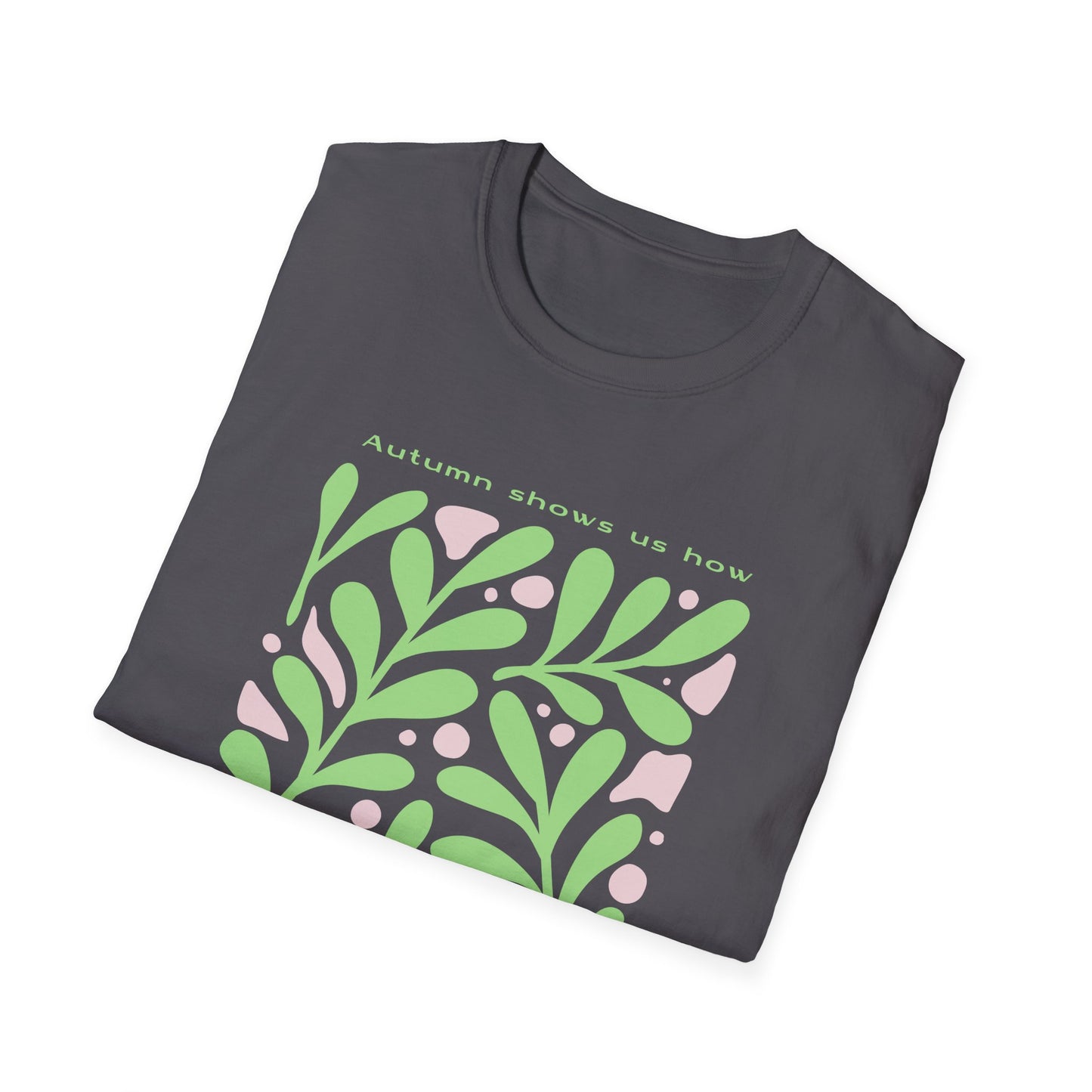Majica Autumn Inspired