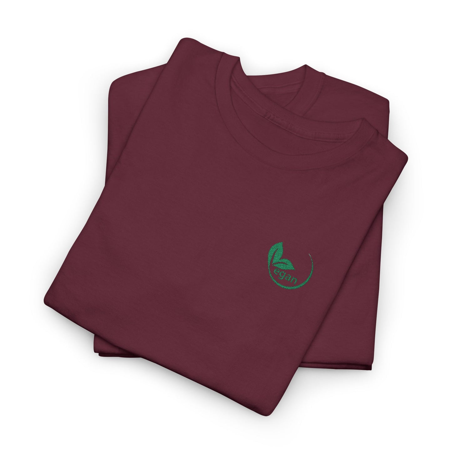 Majica VeganLogo