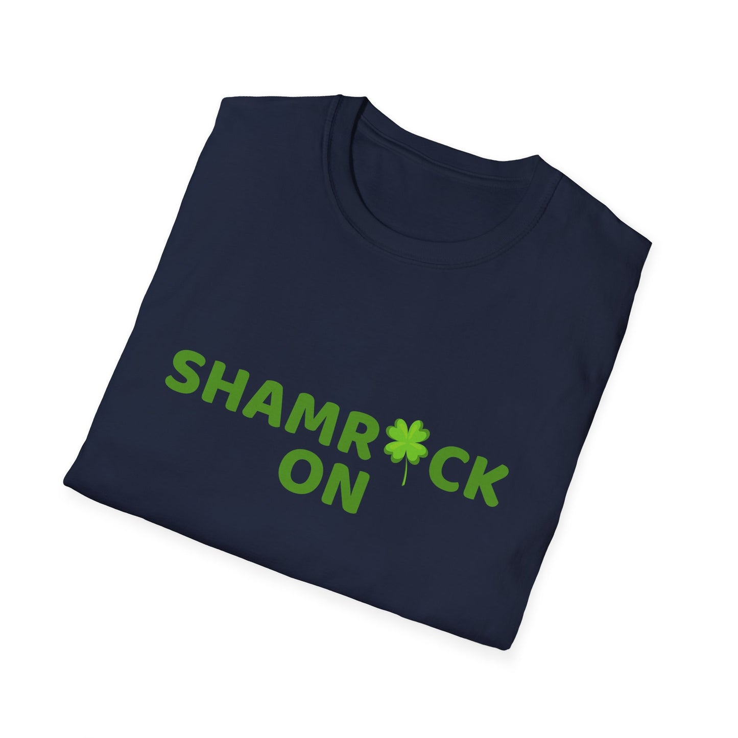 Majica Shamrock On
