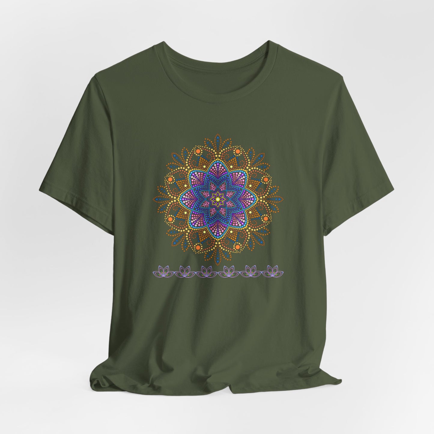 Majica Mandala