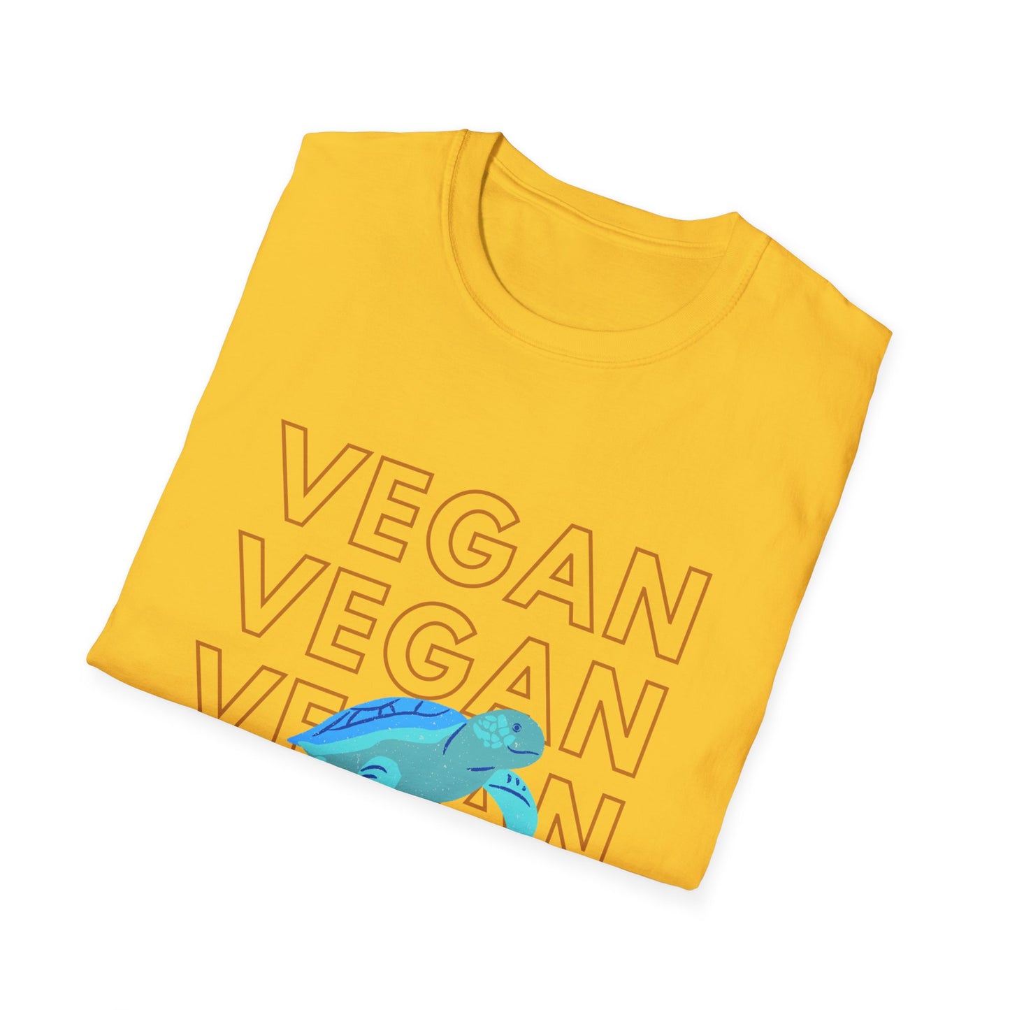 Majica Vegan