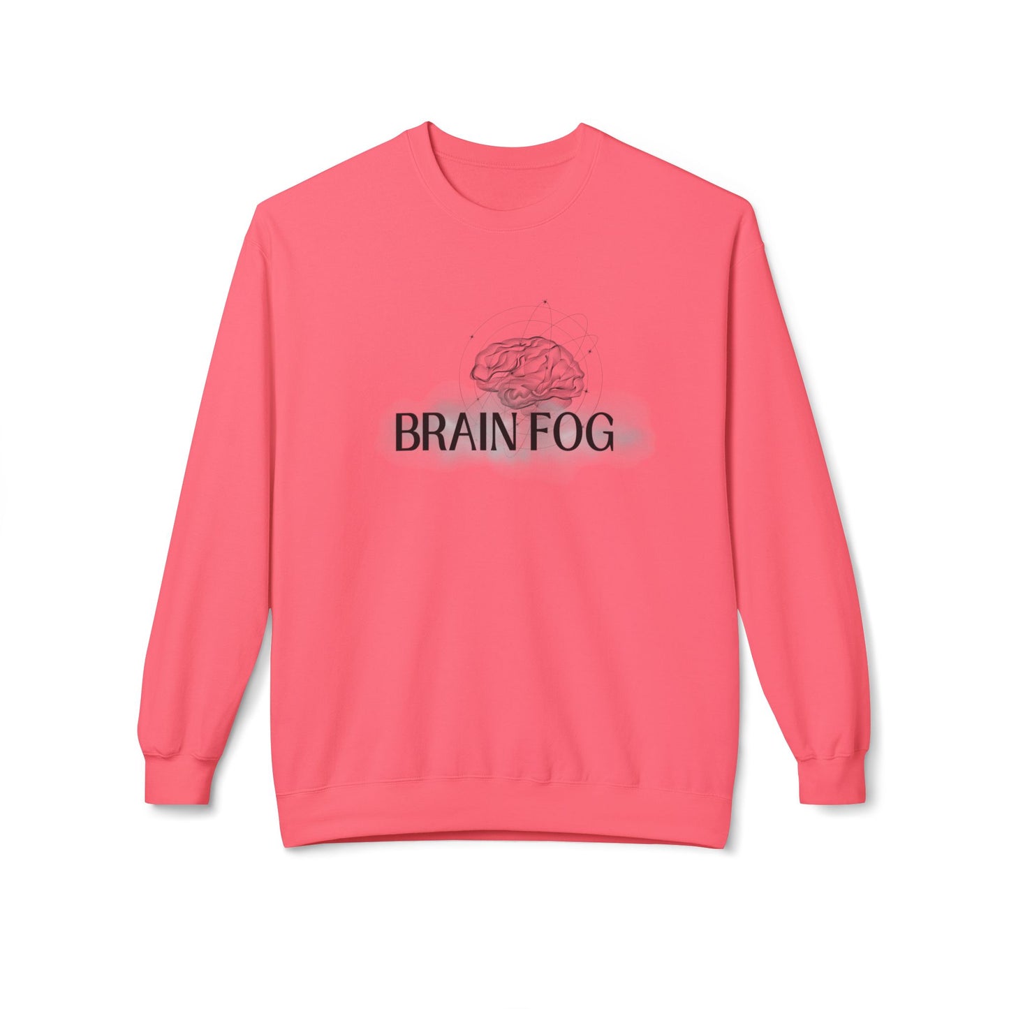 Majica Brain Fog DR