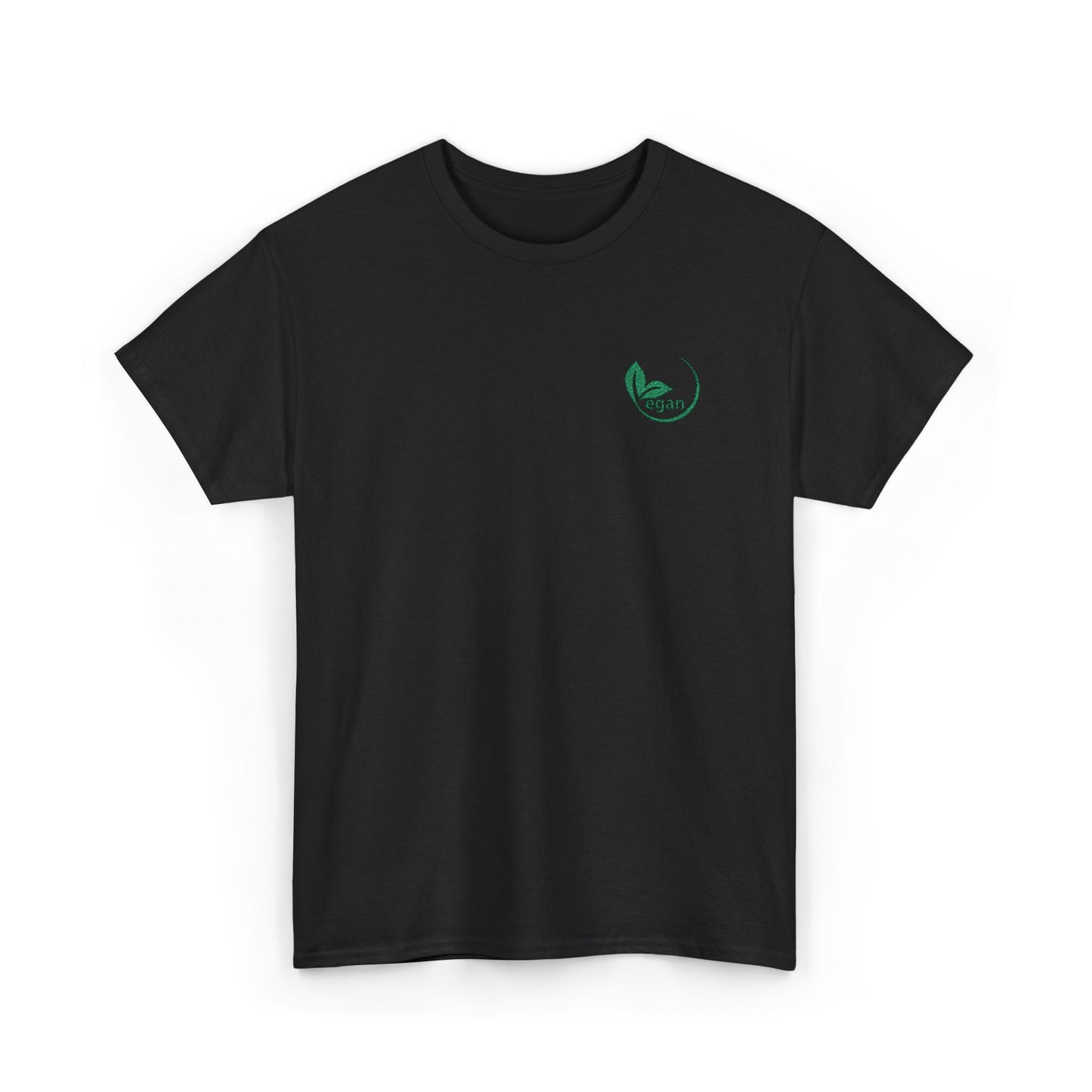 Majica VeganLogo