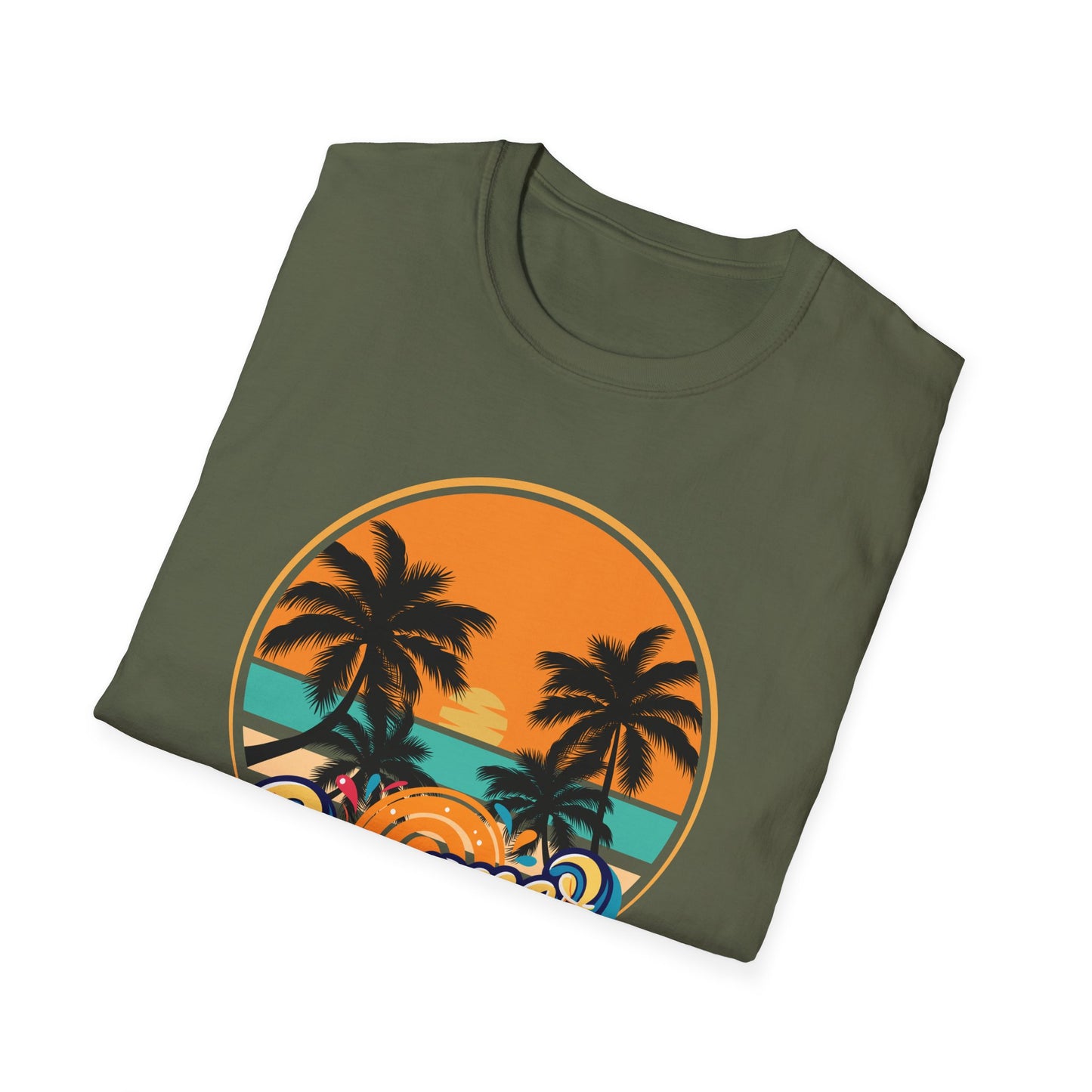 Majica Summer Vibes