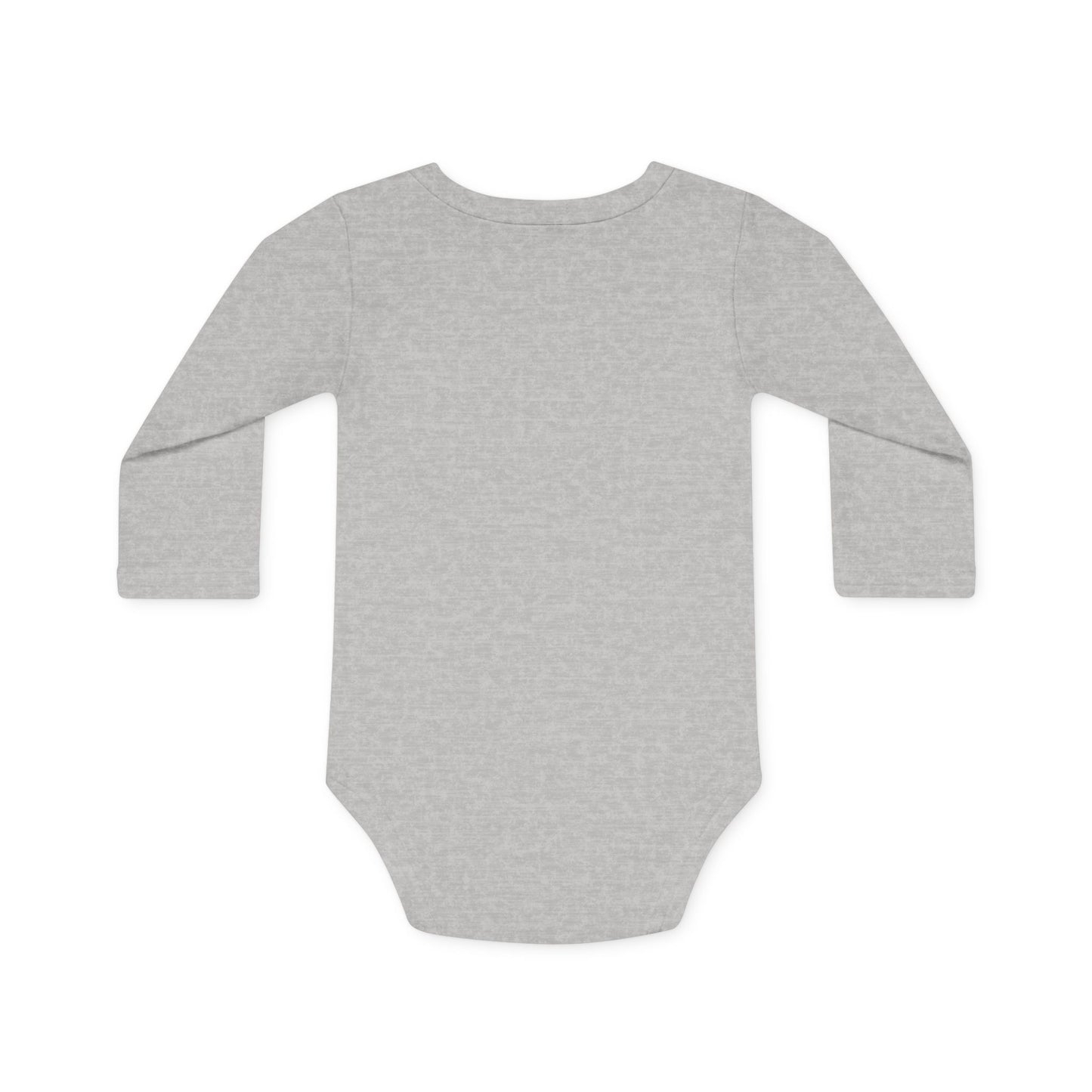 Bodi za Bebe Miš Slatkiš-dugi rukav