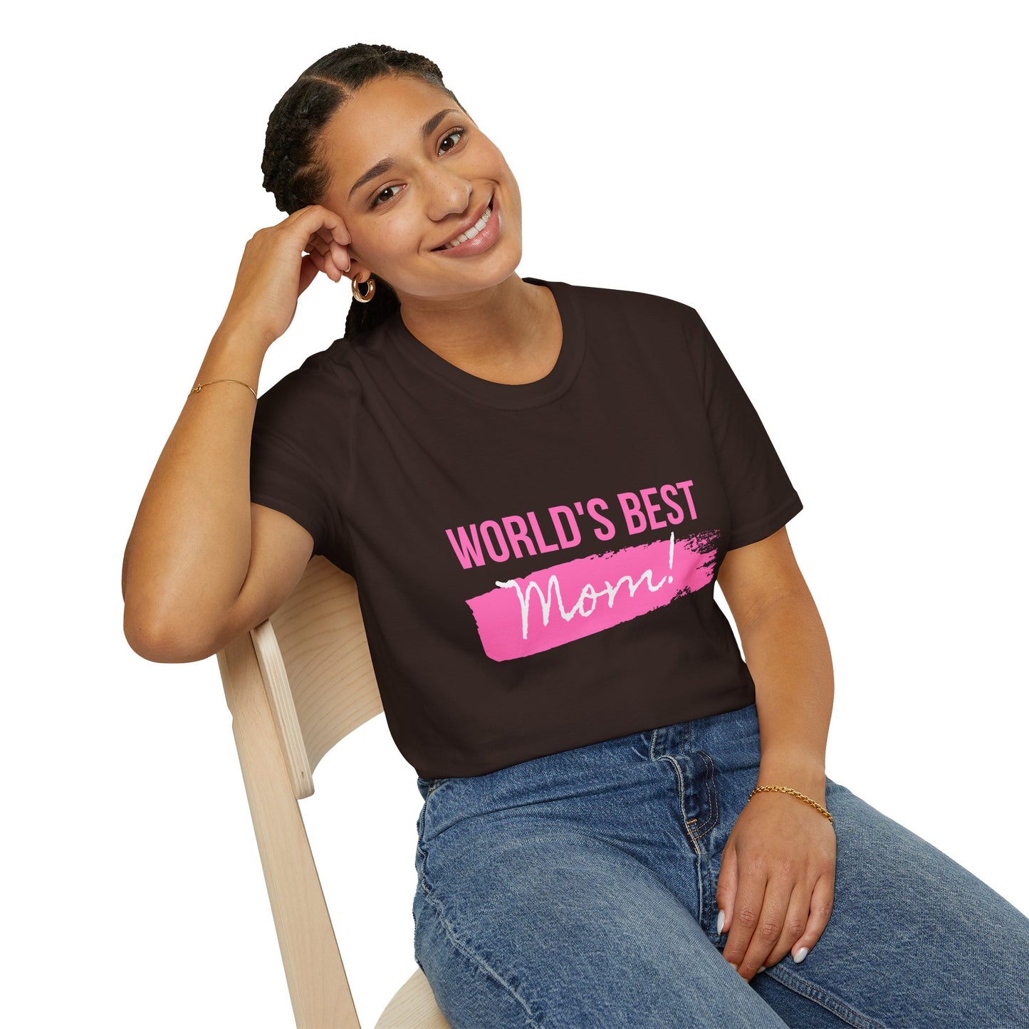 Majica World's Best Mom