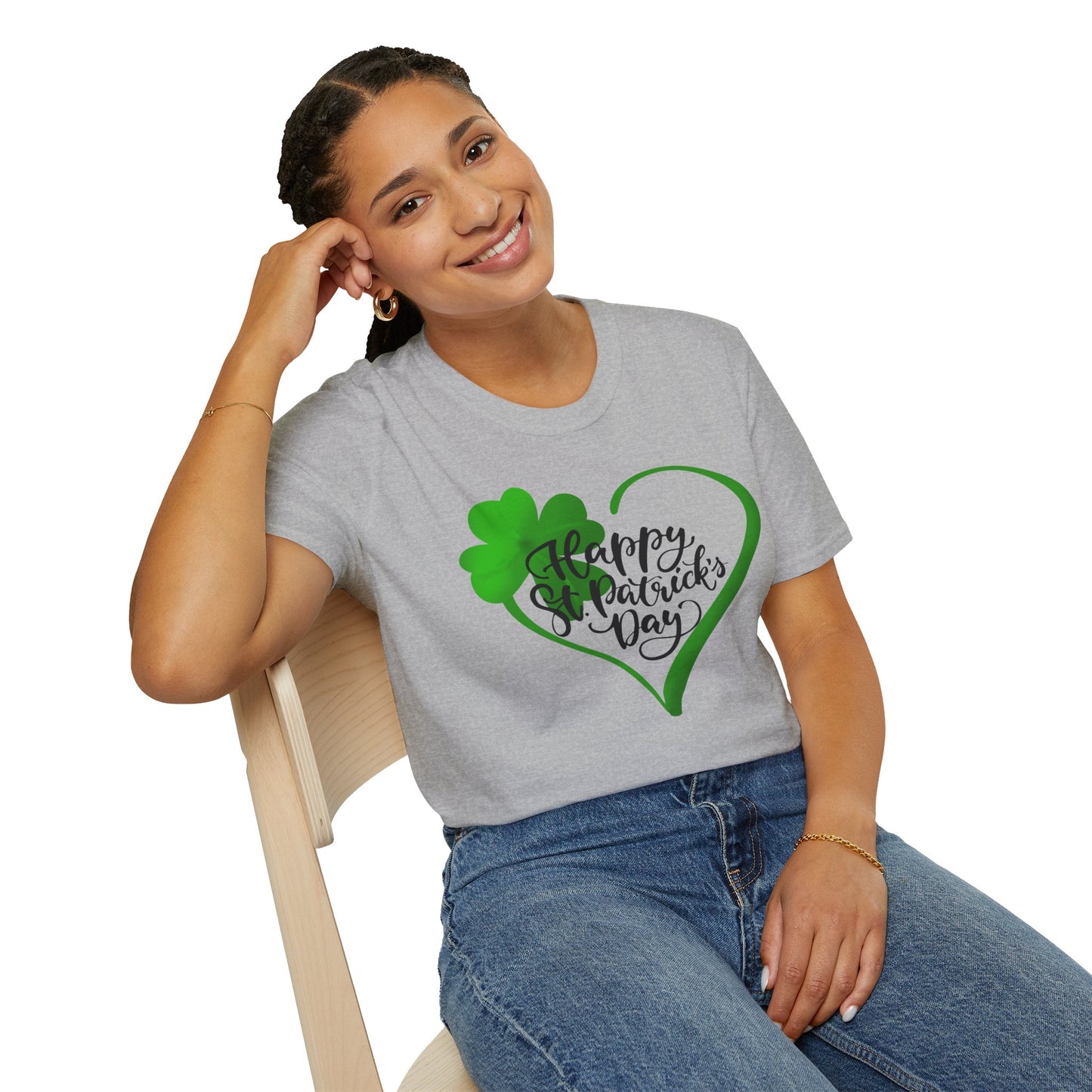 Majica Happy St. Patrick