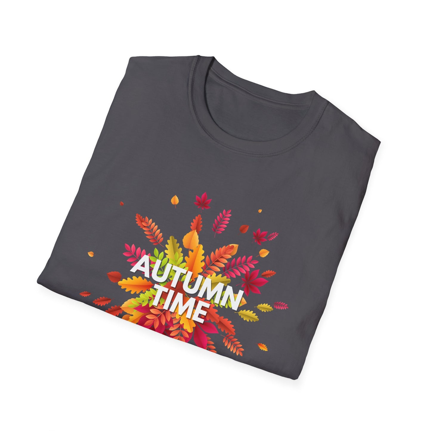 Majica Autumn Time