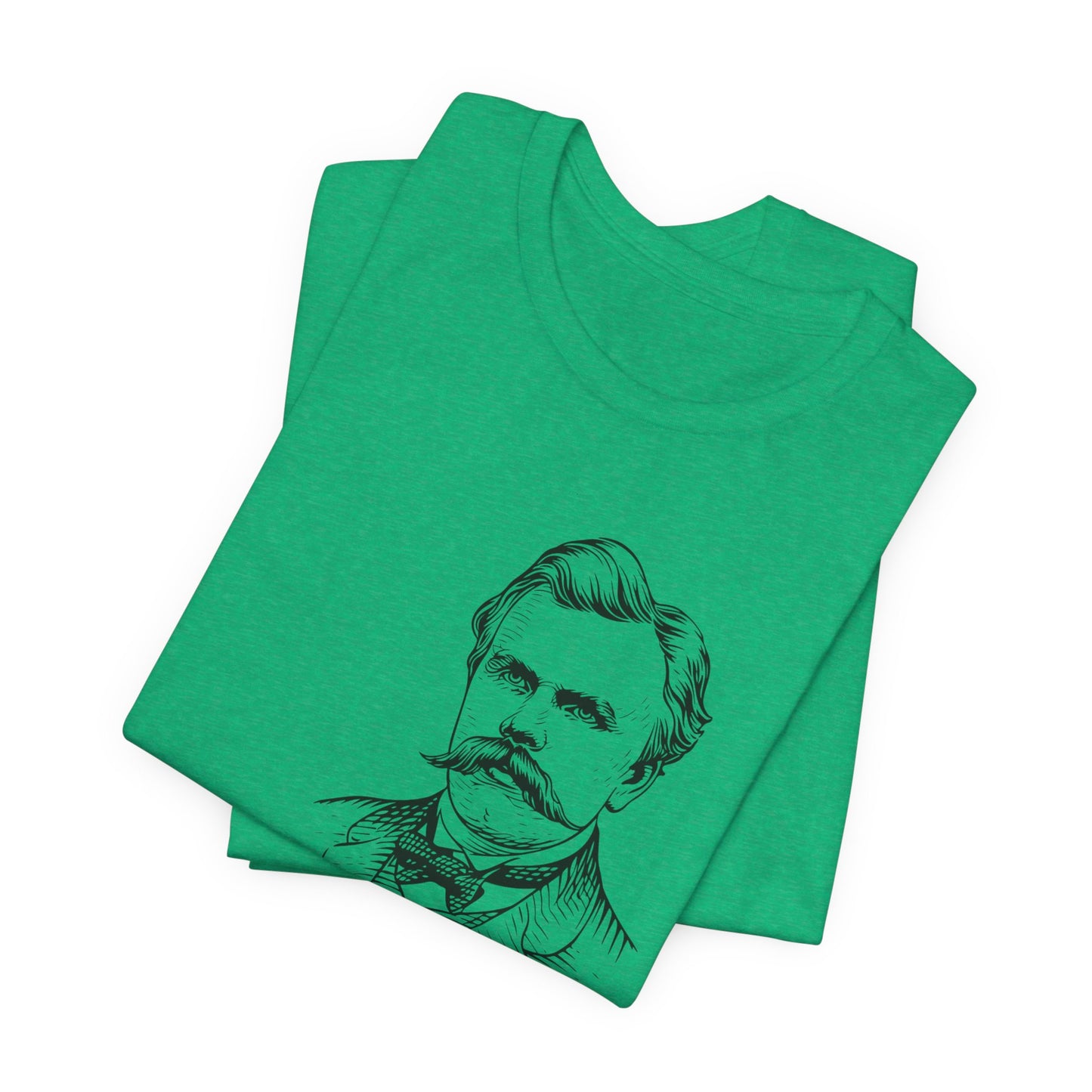 Majica Nietzsche