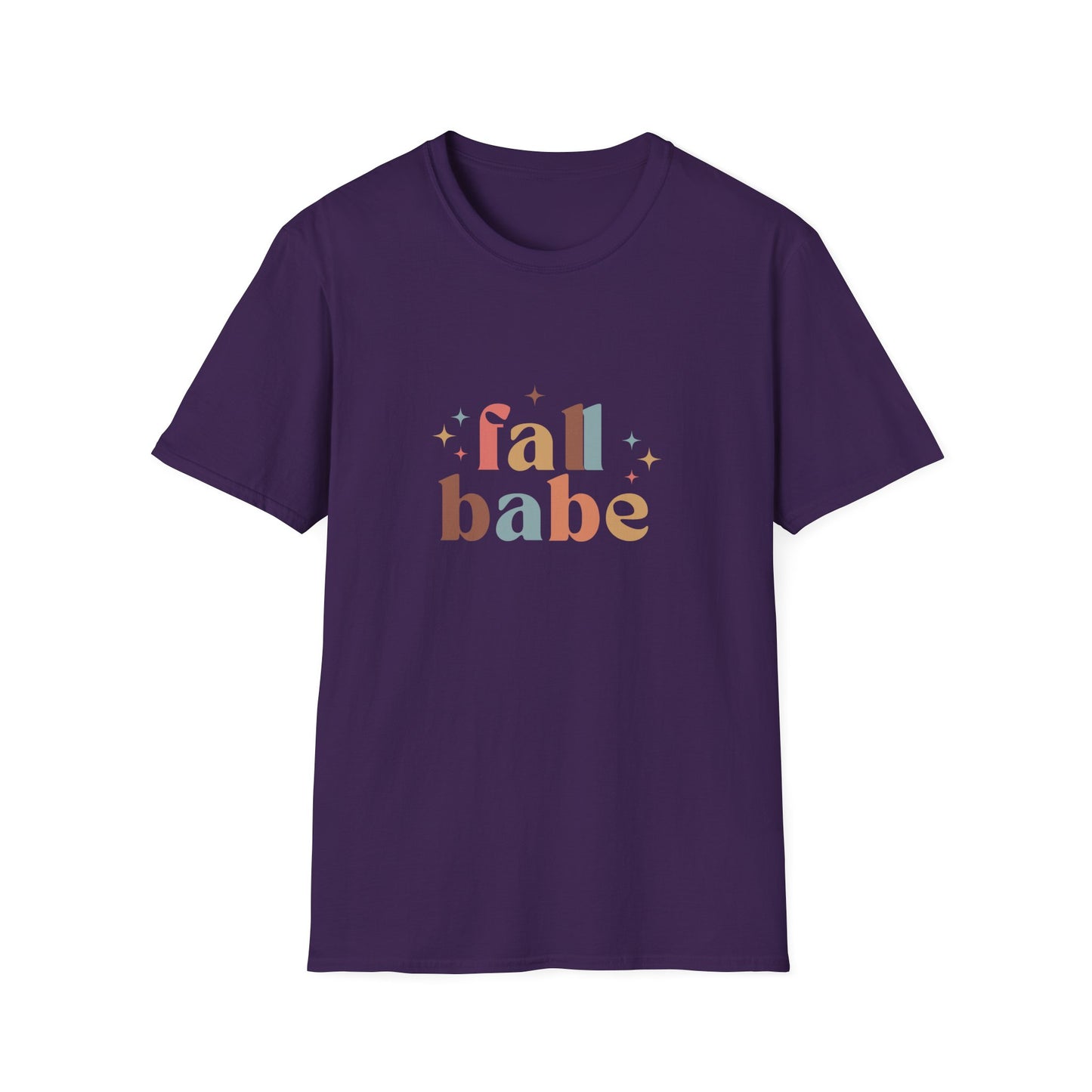 Majica Fall Babe