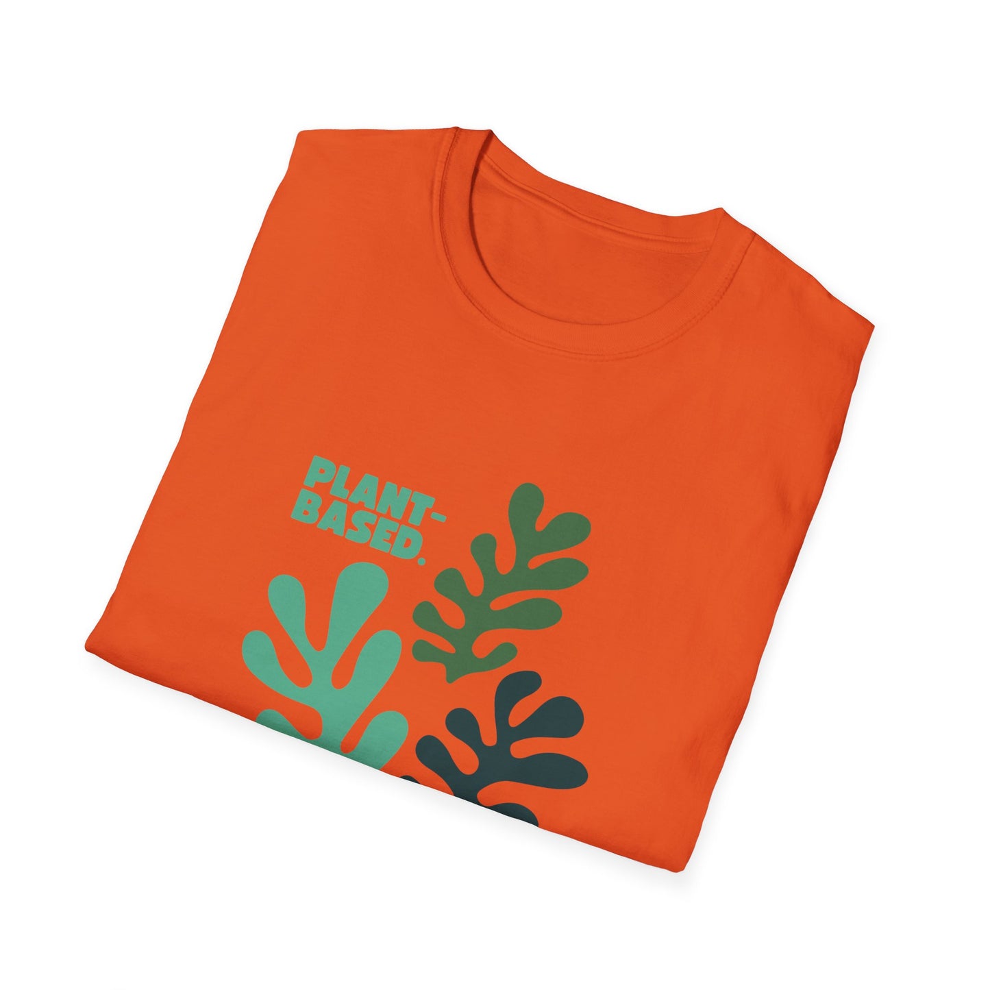 Majica Plant Based