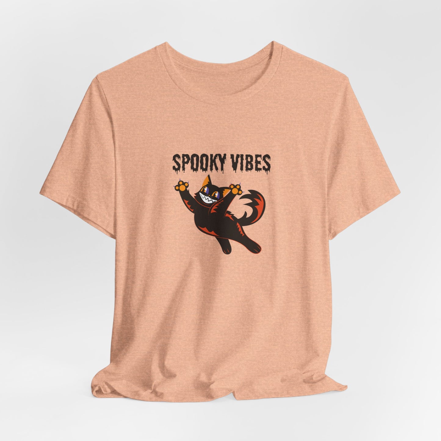 Majica Spooky Vibes
