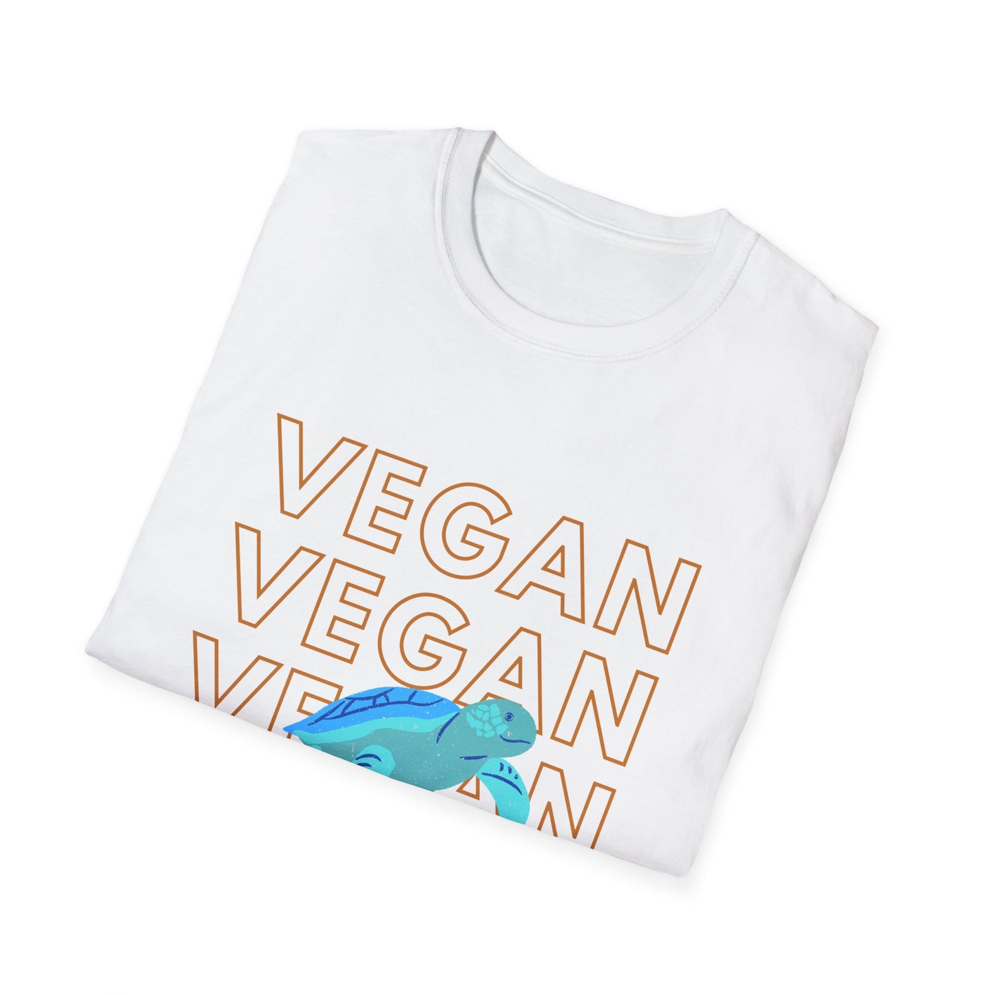 Majica Vegan