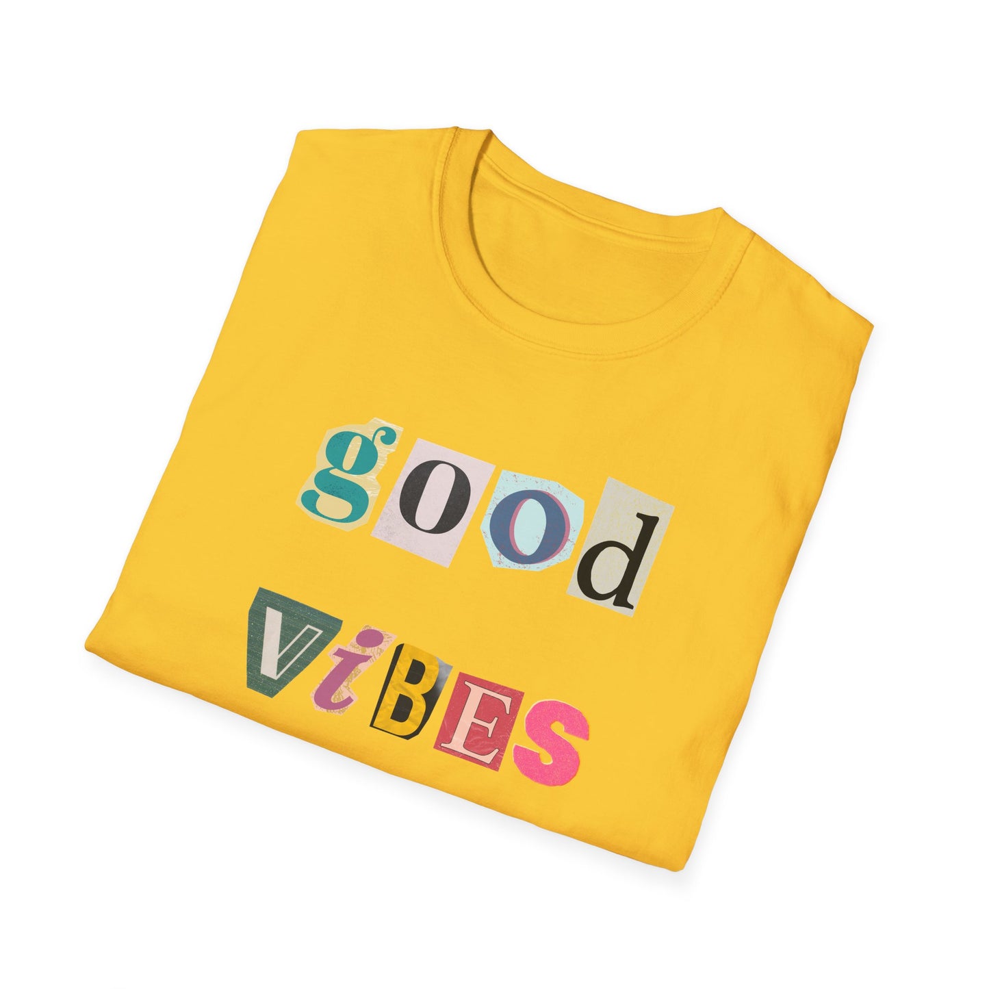 Majica Good Vibes