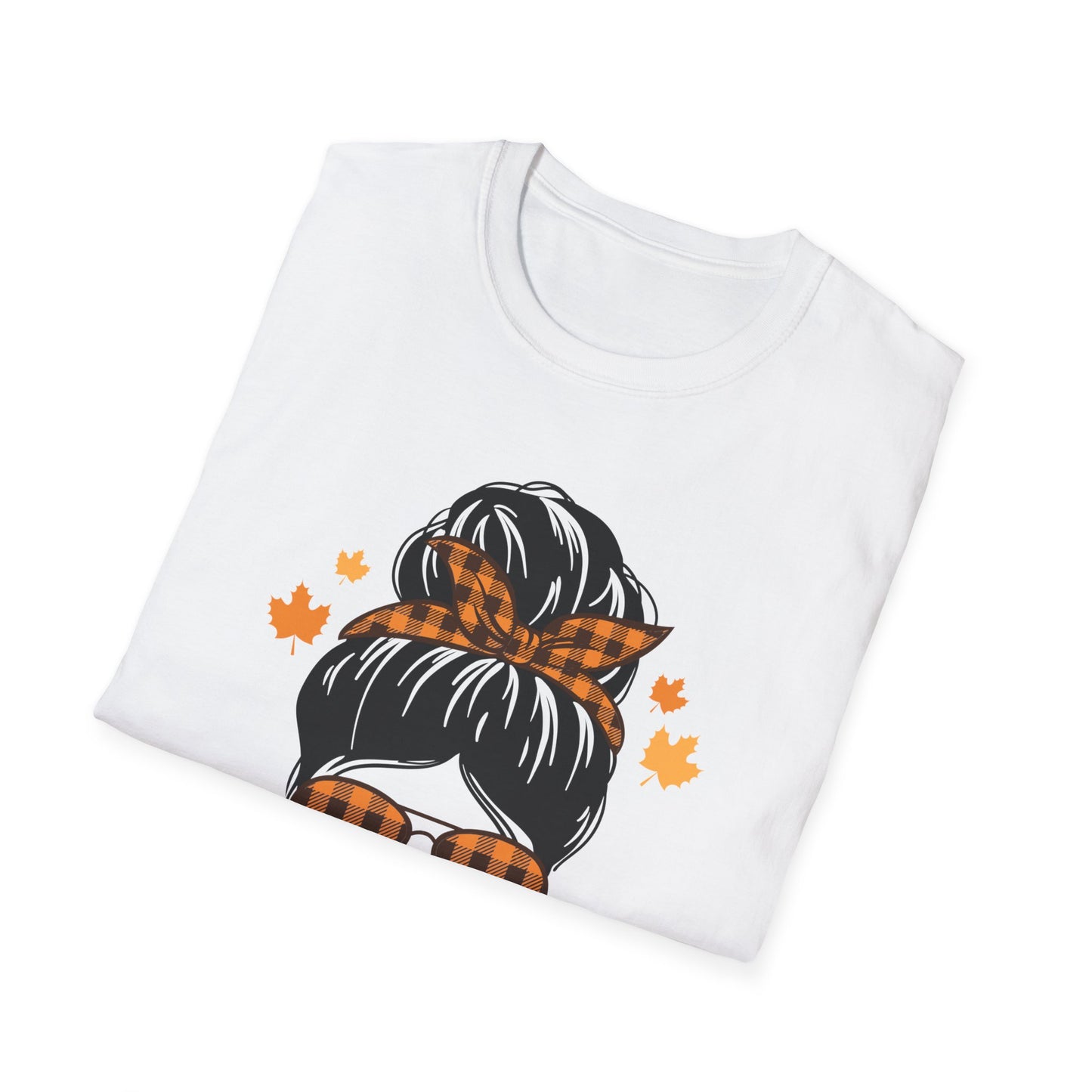 Majica Autumn Mom
