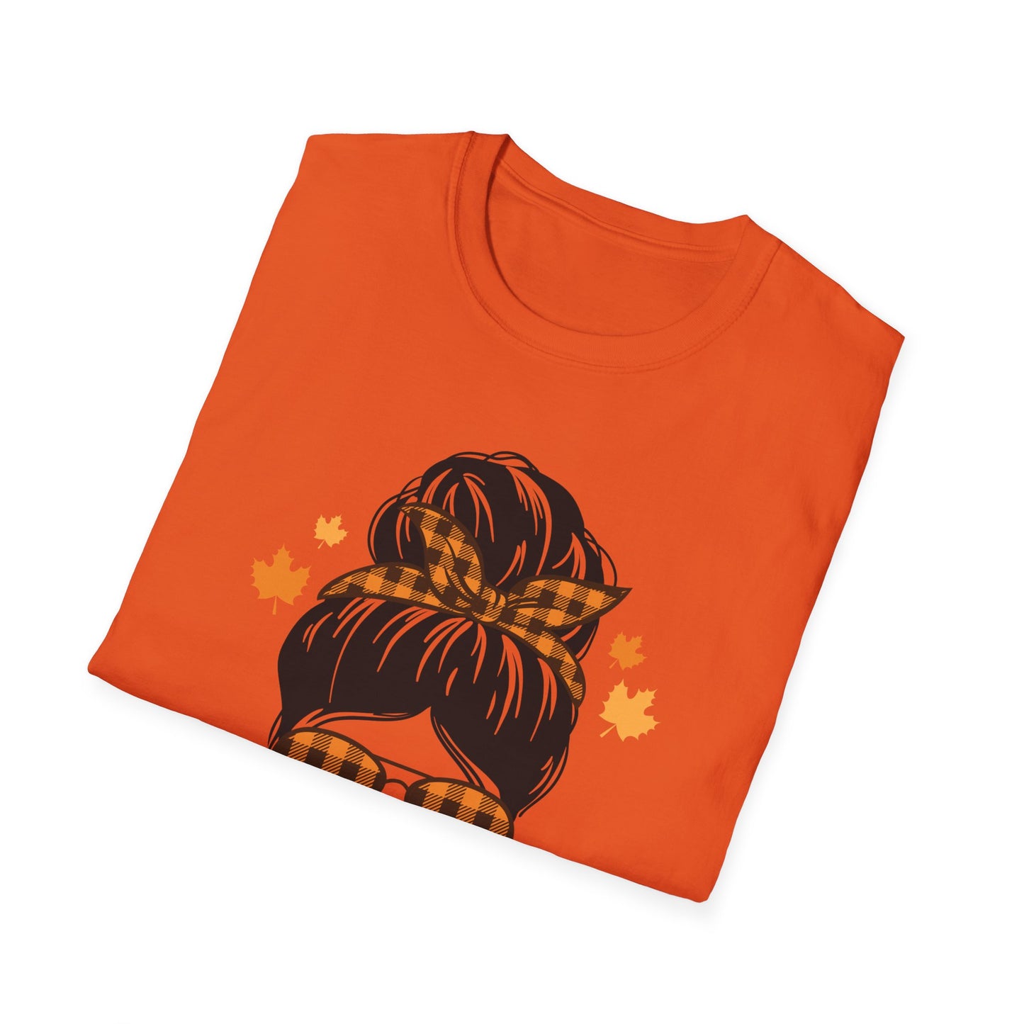 Majica Autumn Mom