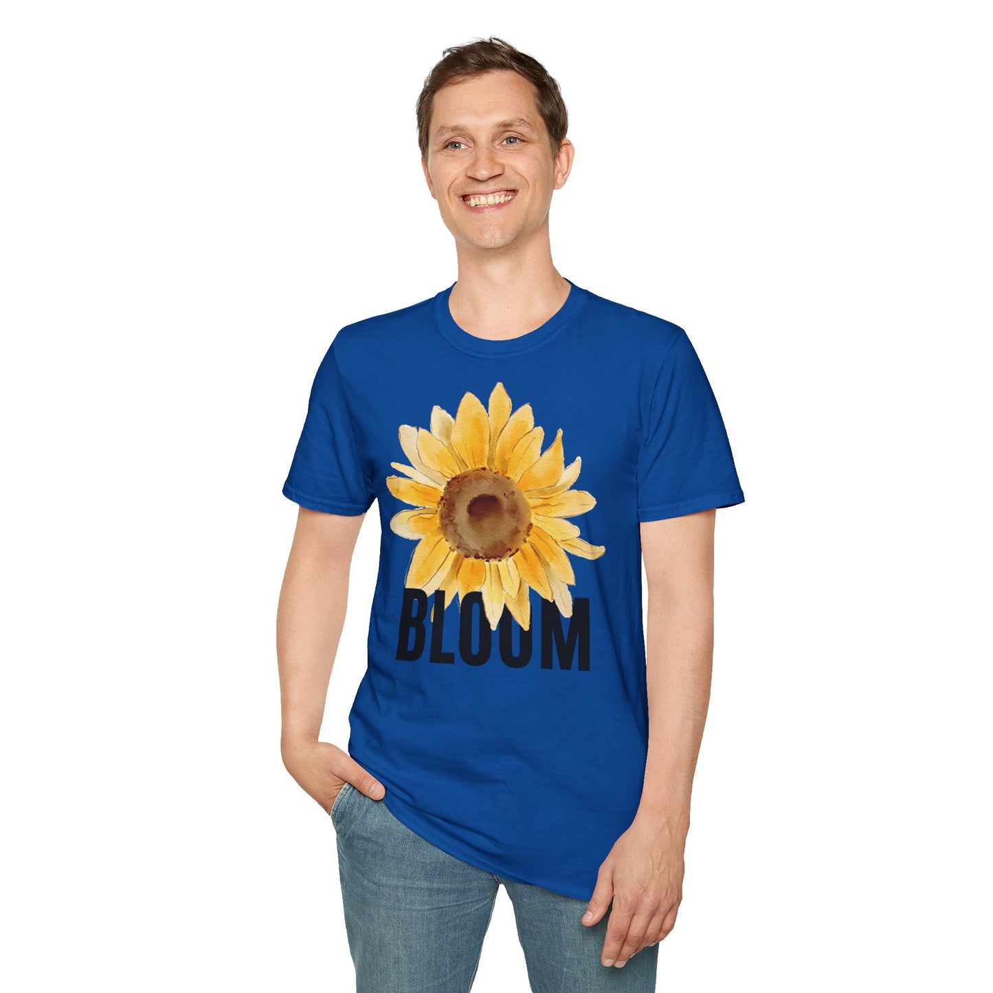 Majica Bloom